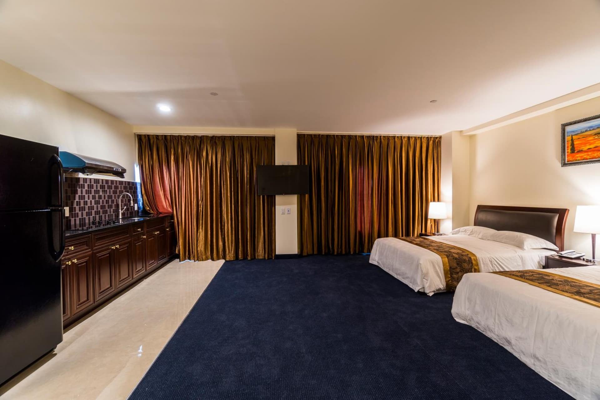 John Hotel gallery photo in Queens, NY — image 12