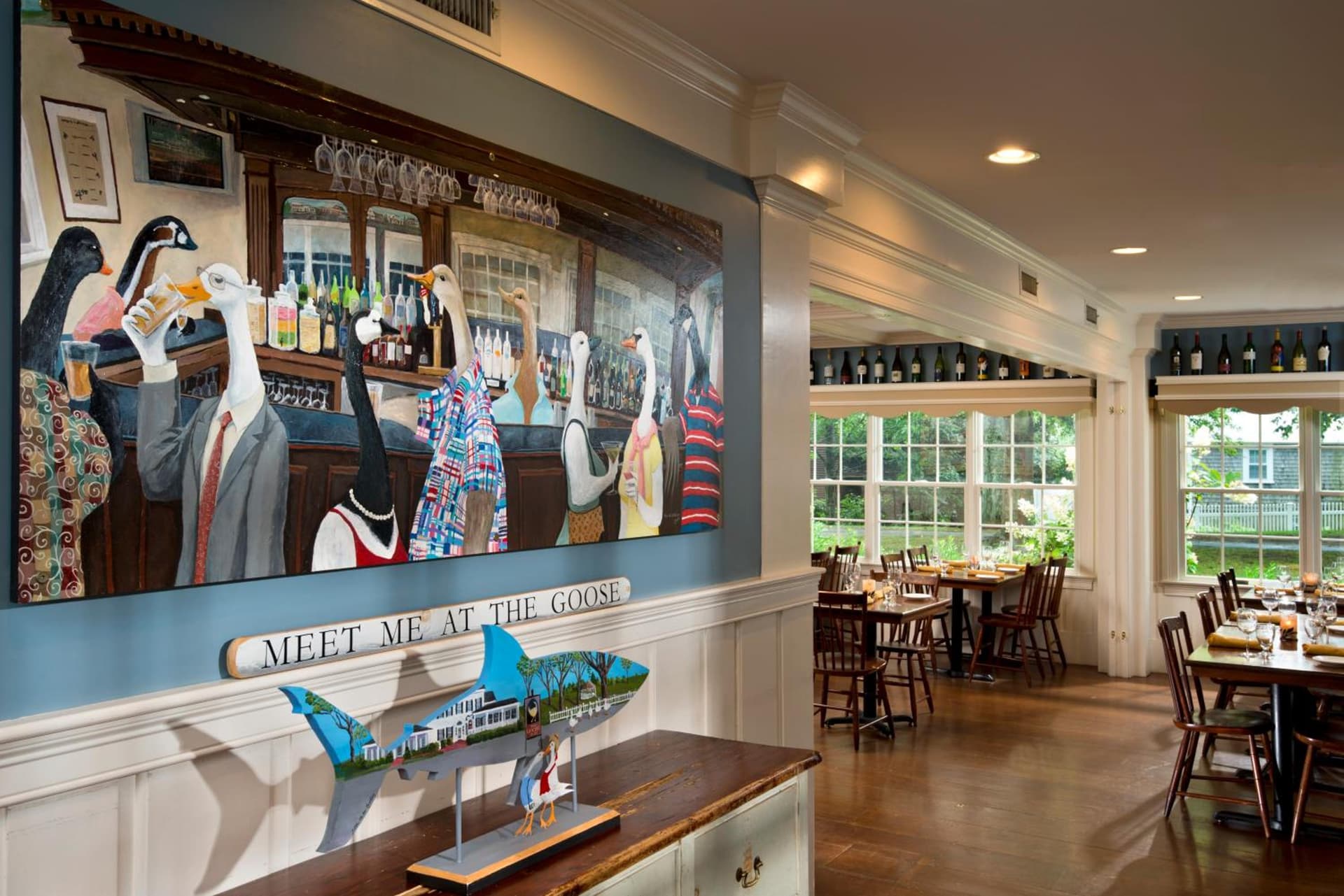 Chatham Wayside Inn gallery photo in Chatham, MA — image 13