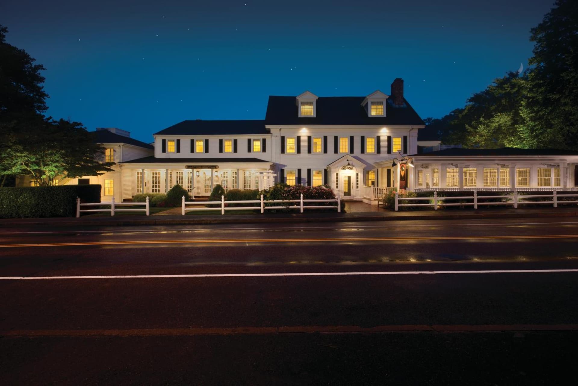 Chatham Wayside Inn gallery photo in Chatham, MA — image 7