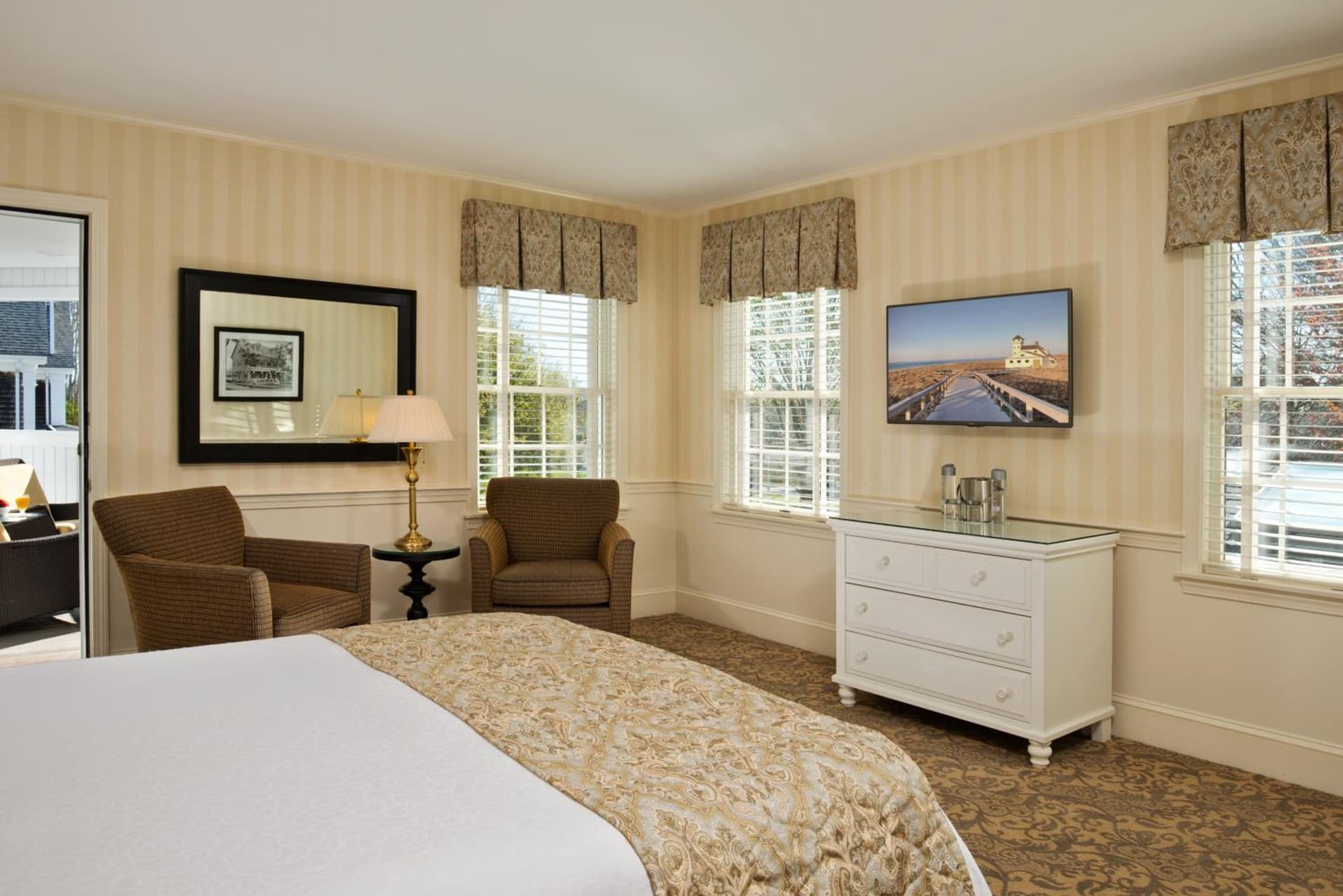 Chatham Wayside Inn gallery photo in Chatham, MA — image 23