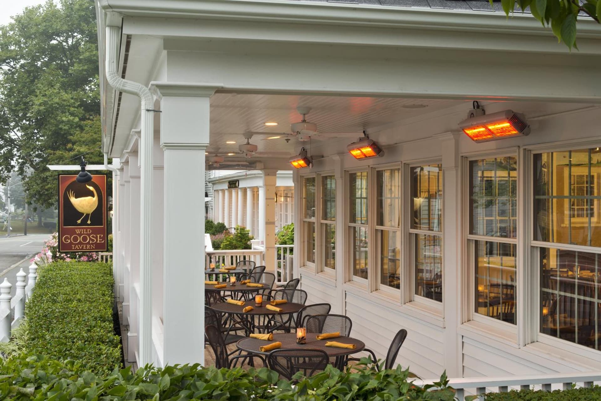 Chatham Wayside Inn gallery photo in Chatham, MA — image 12