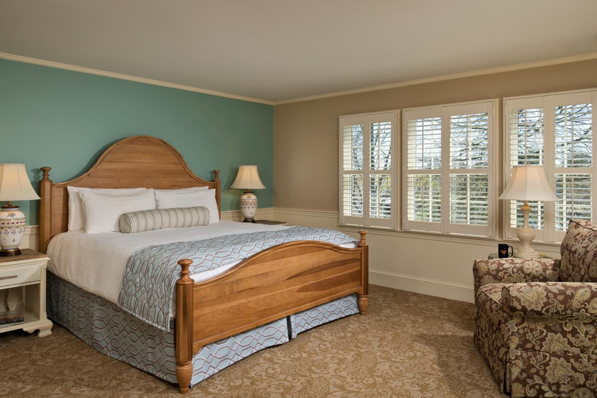 Chatham Wayside Inn gallery photo in Chatham, MA — image 33
