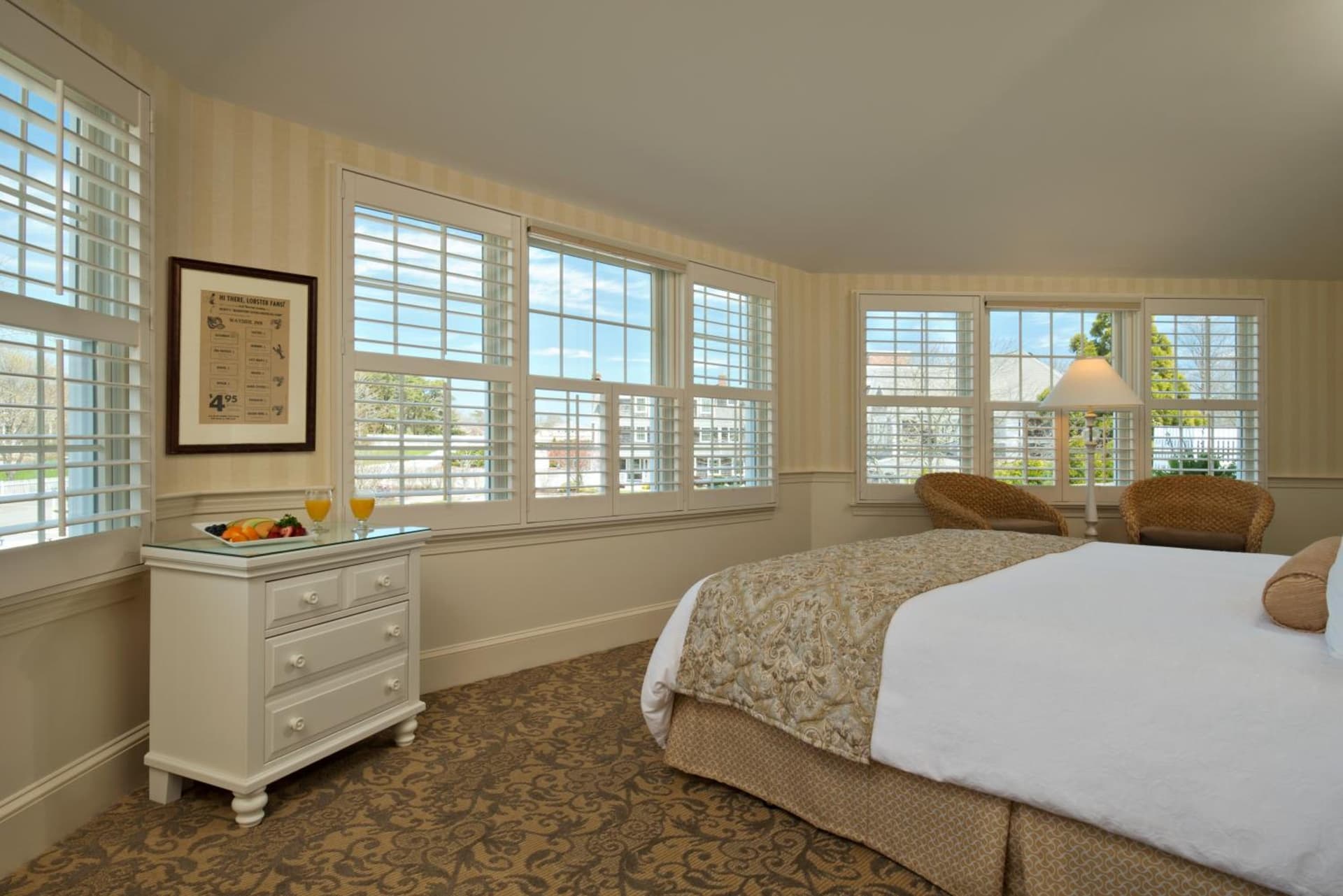 Chatham Wayside Inn gallery photo in Chatham, MA — image 24