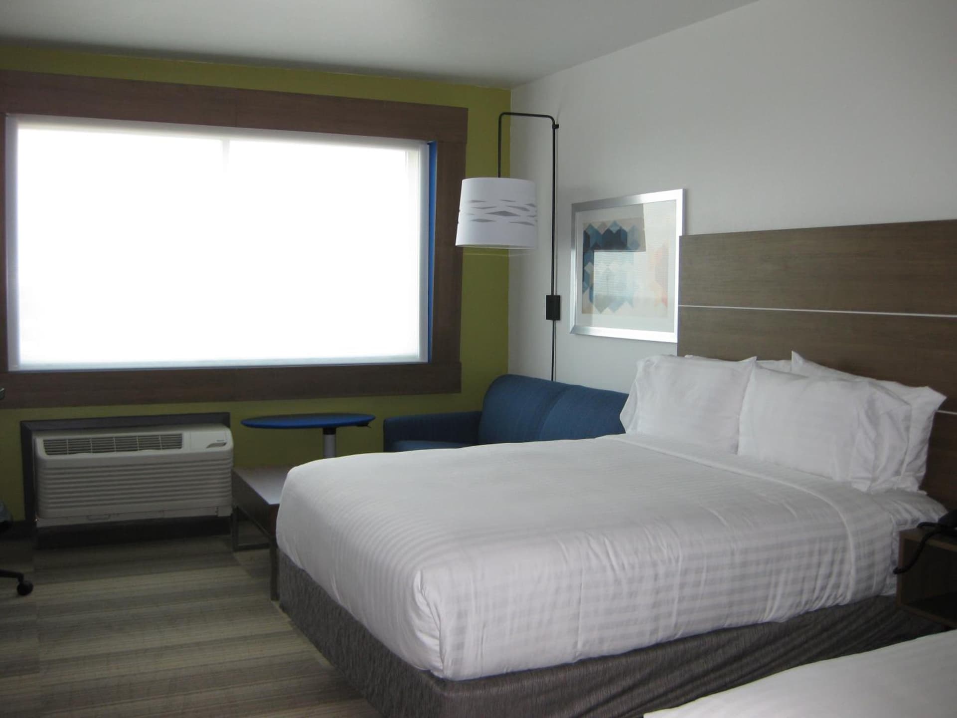 Holiday Inn Express & Suites - Houston NW - Cypress Grand Pky by IHG property views in Cypress — gallery photo 3