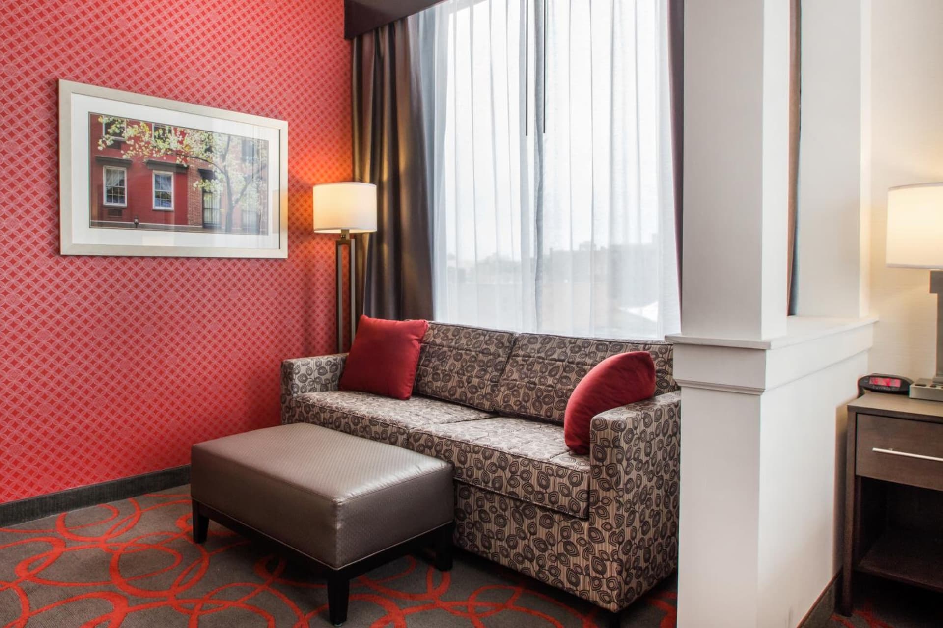 Comfort Inn & Suites near Stadium gallery photo in Bronx, NY — image 26