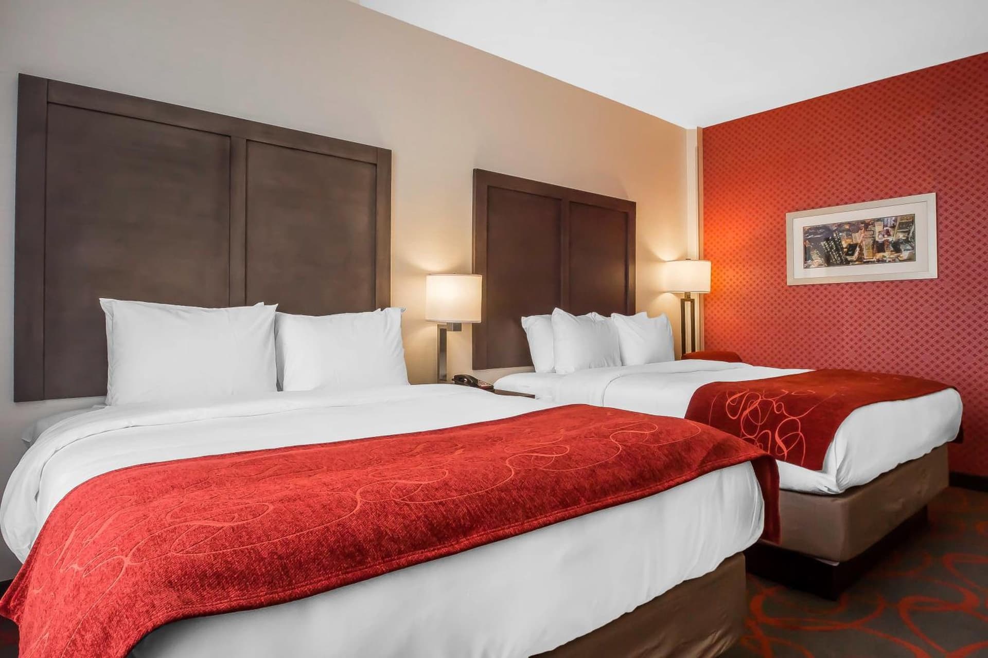 Comfort Inn & Suites near Stadium gallery photo in Bronx, NY — image 25