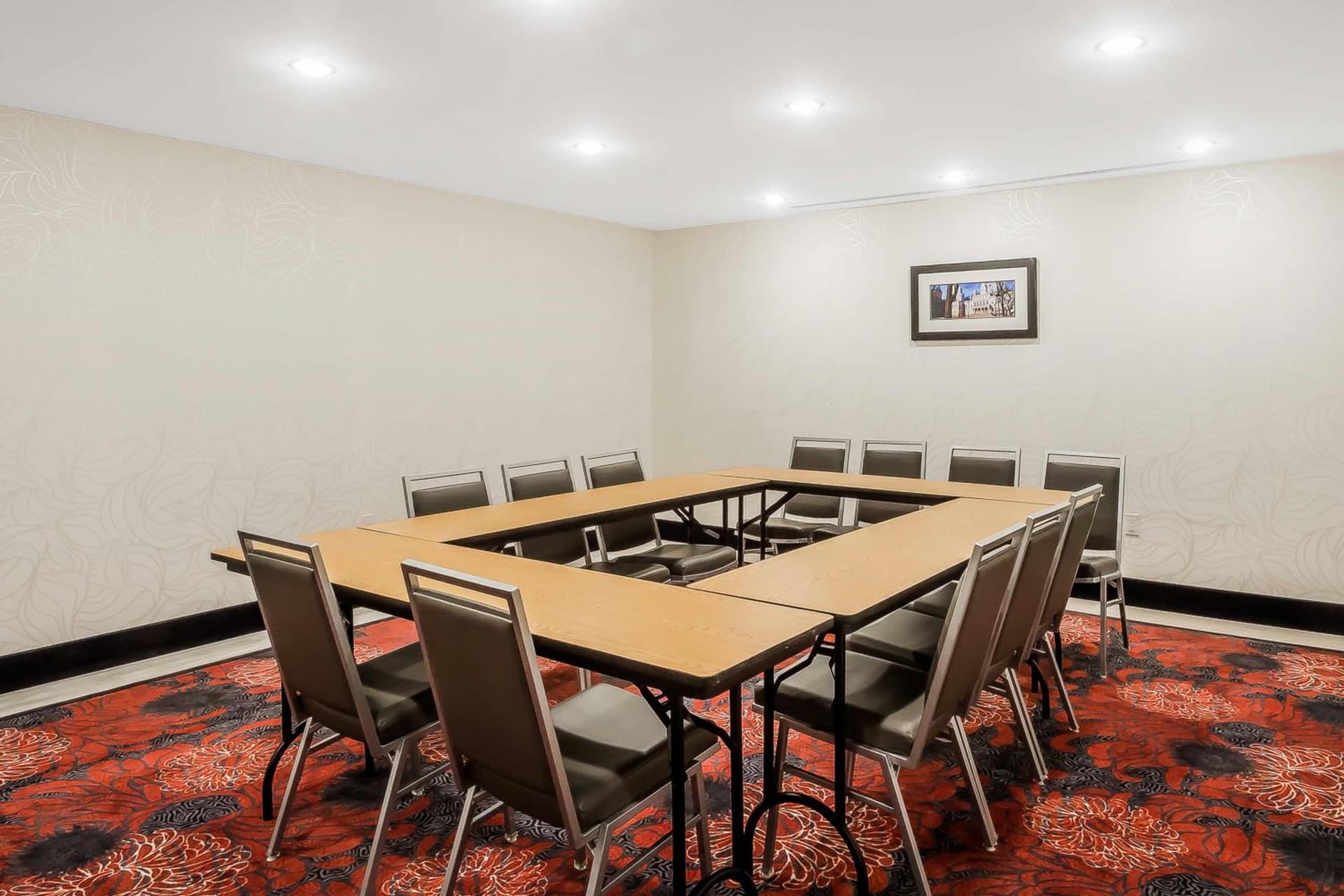 Comfort Inn & Suites near Stadium gallery photo in Bronx, NY — image 40