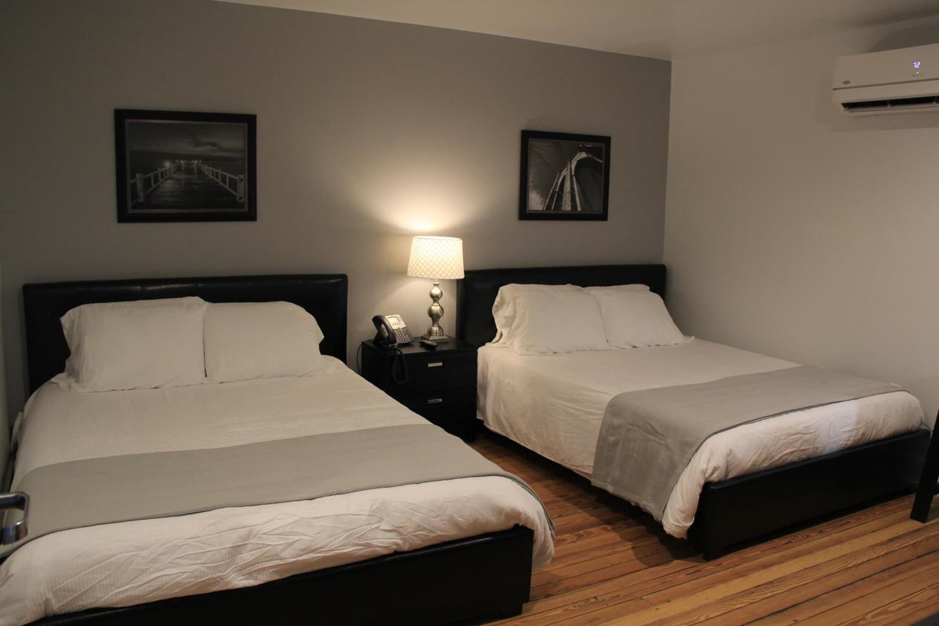 The Inn on the River interior in Donaldsonville, LA — gallery photo 2