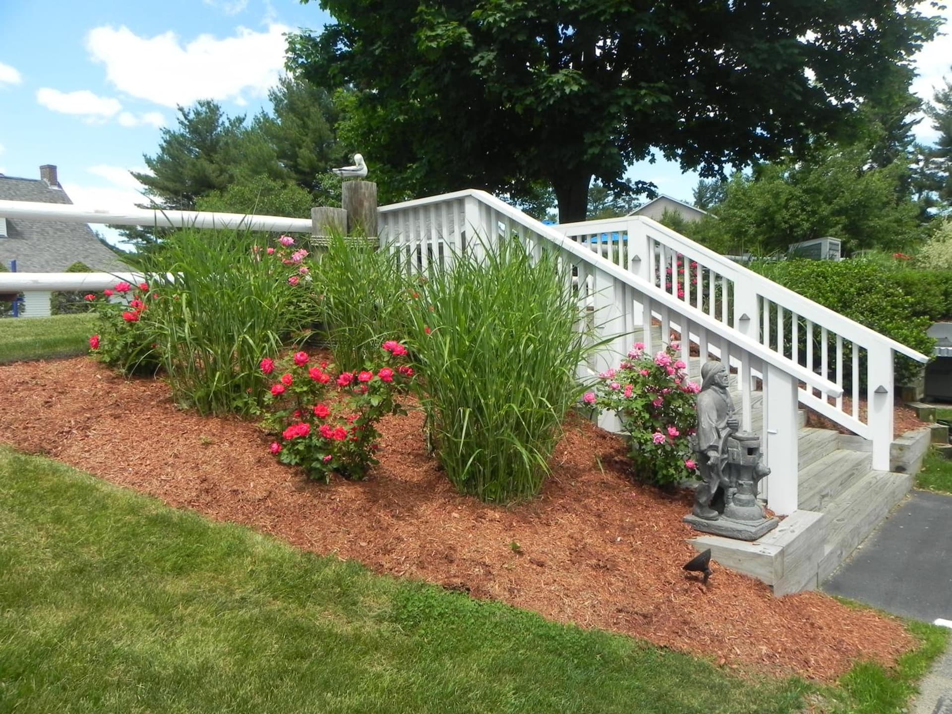Elmwood Resort Hotel gallery photo in Wells — image 15