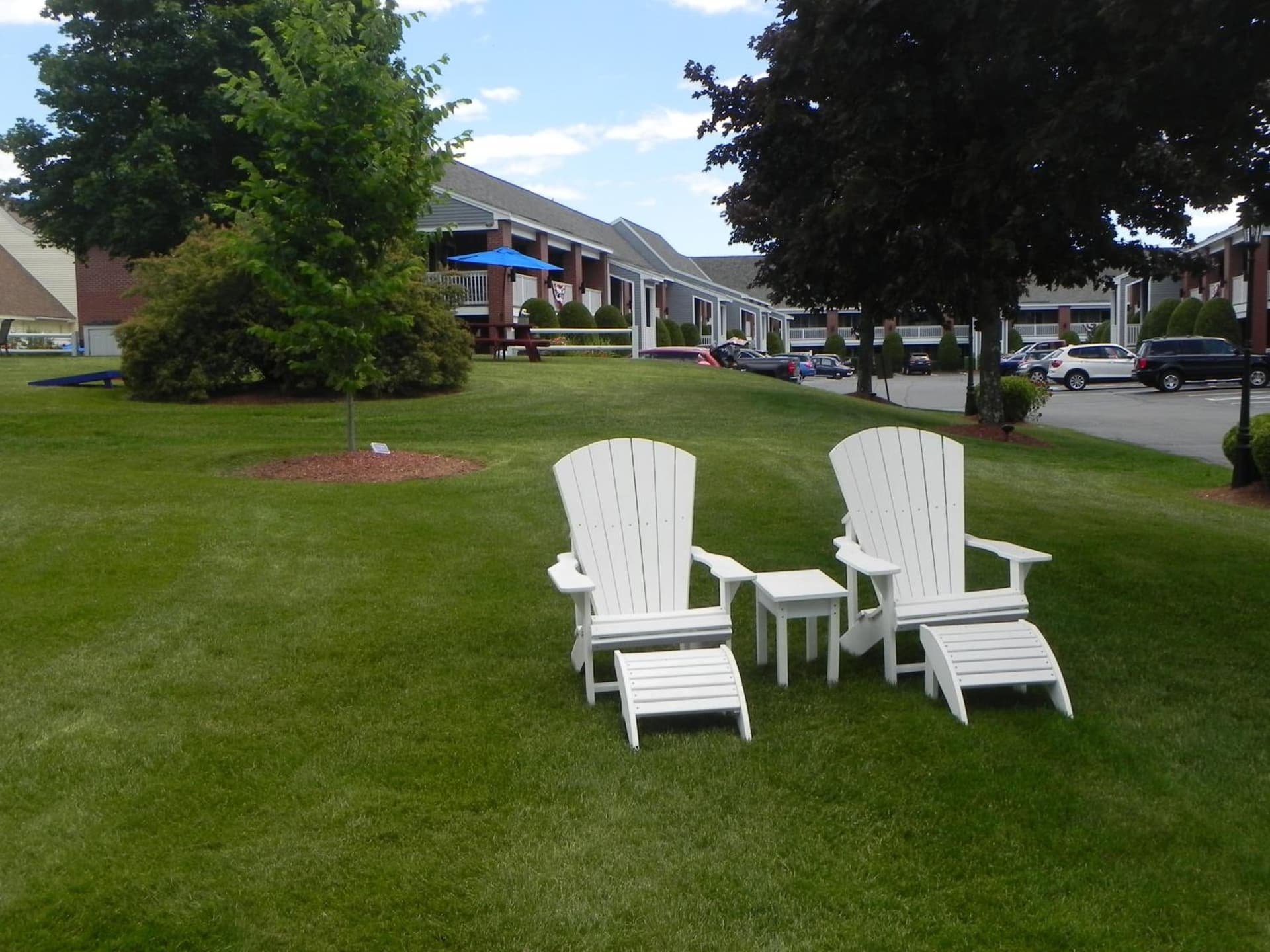 Elmwood Resort Hotel gallery photo in Wells — image 16