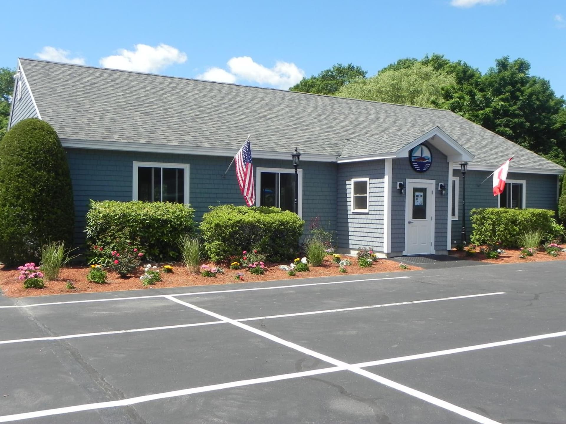 Elmwood Resort Hotel gallery photo in Wells — image 35