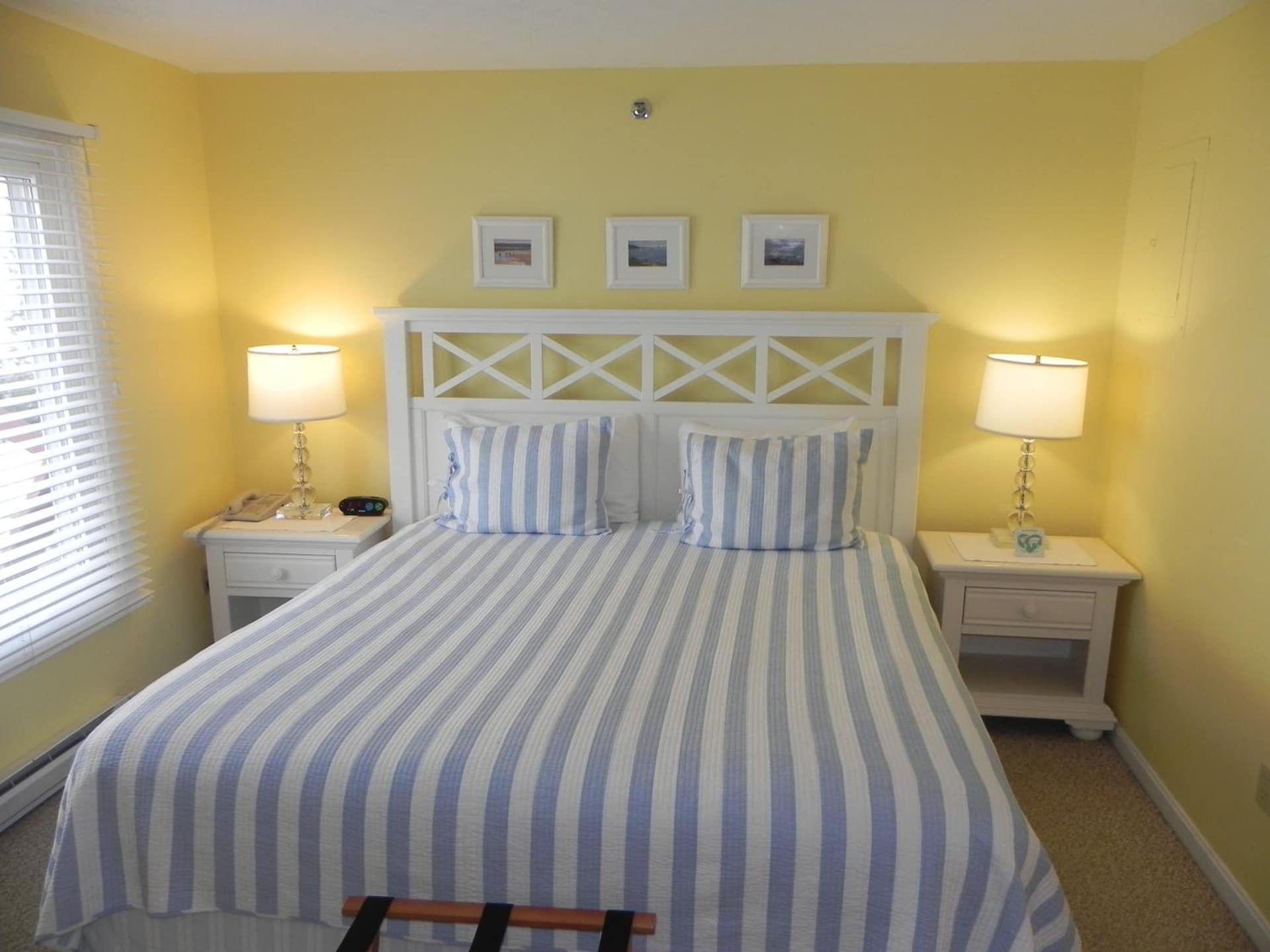 Elmwood Resort Hotel gallery photo in Wells — image 70
