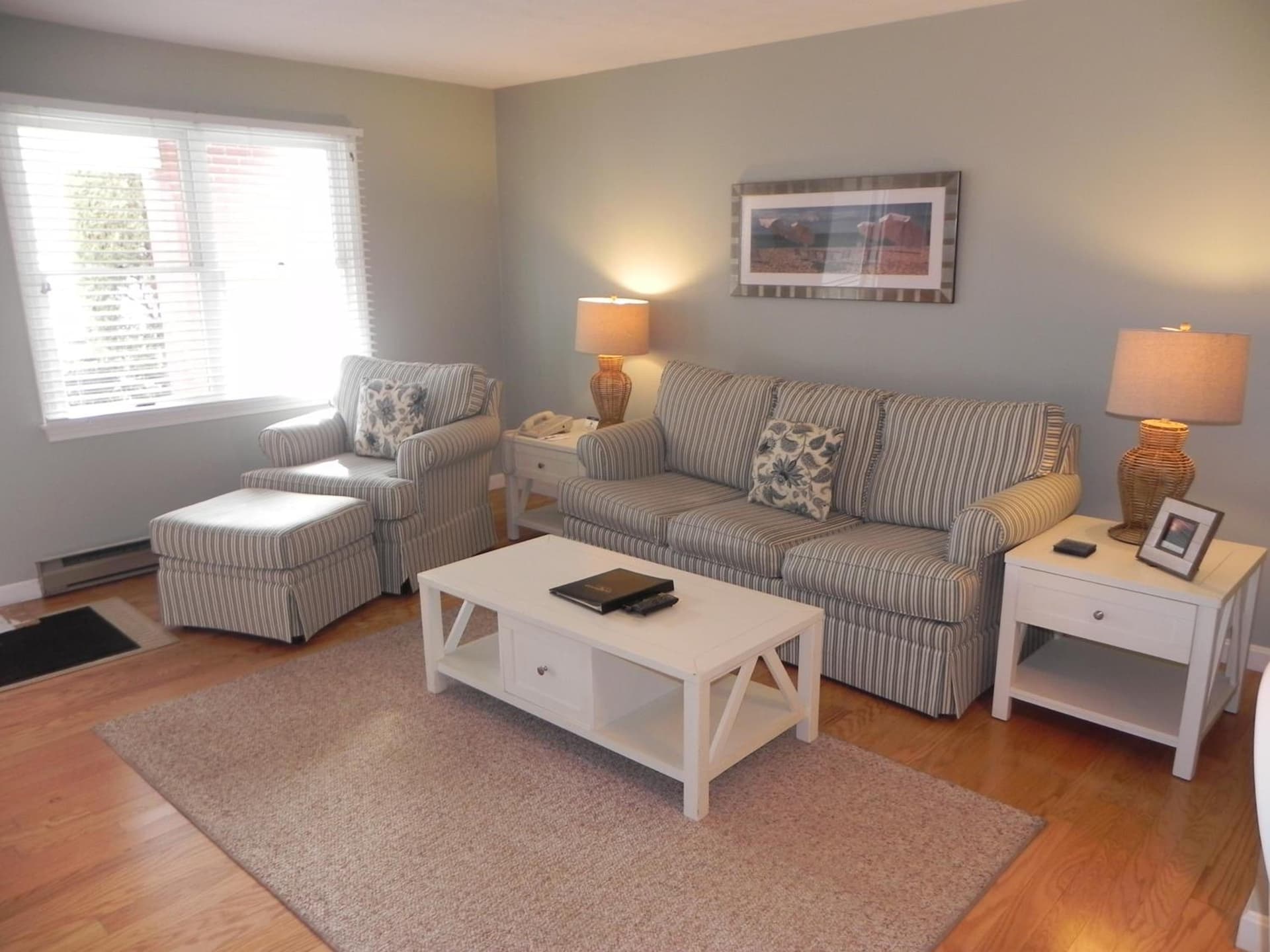 Elmwood Resort Hotel gallery photo in Wells — image 23