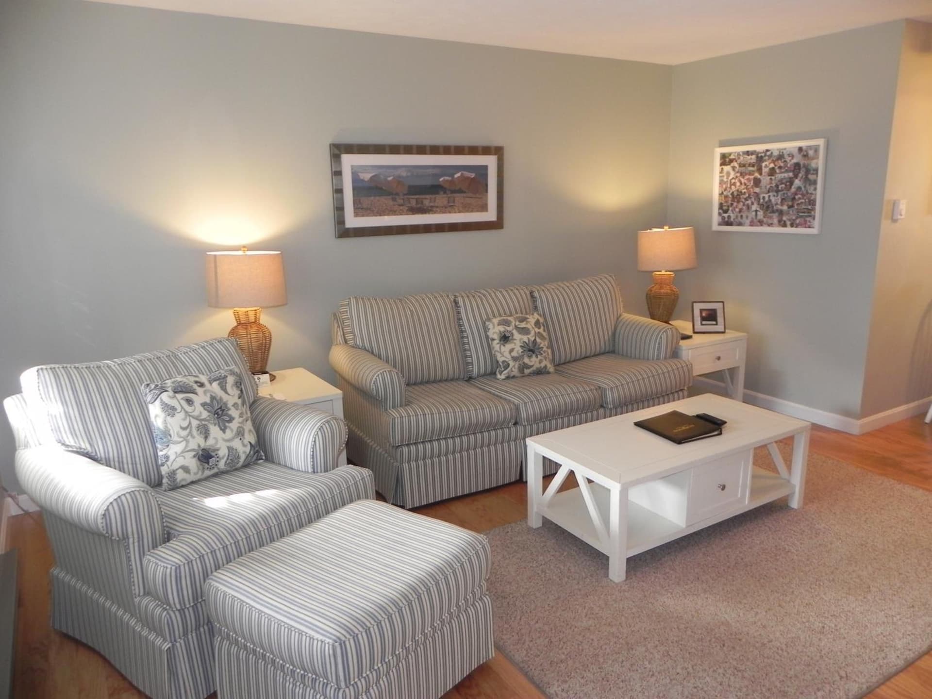 Elmwood Resort Hotel gallery photo in Wells — image 6