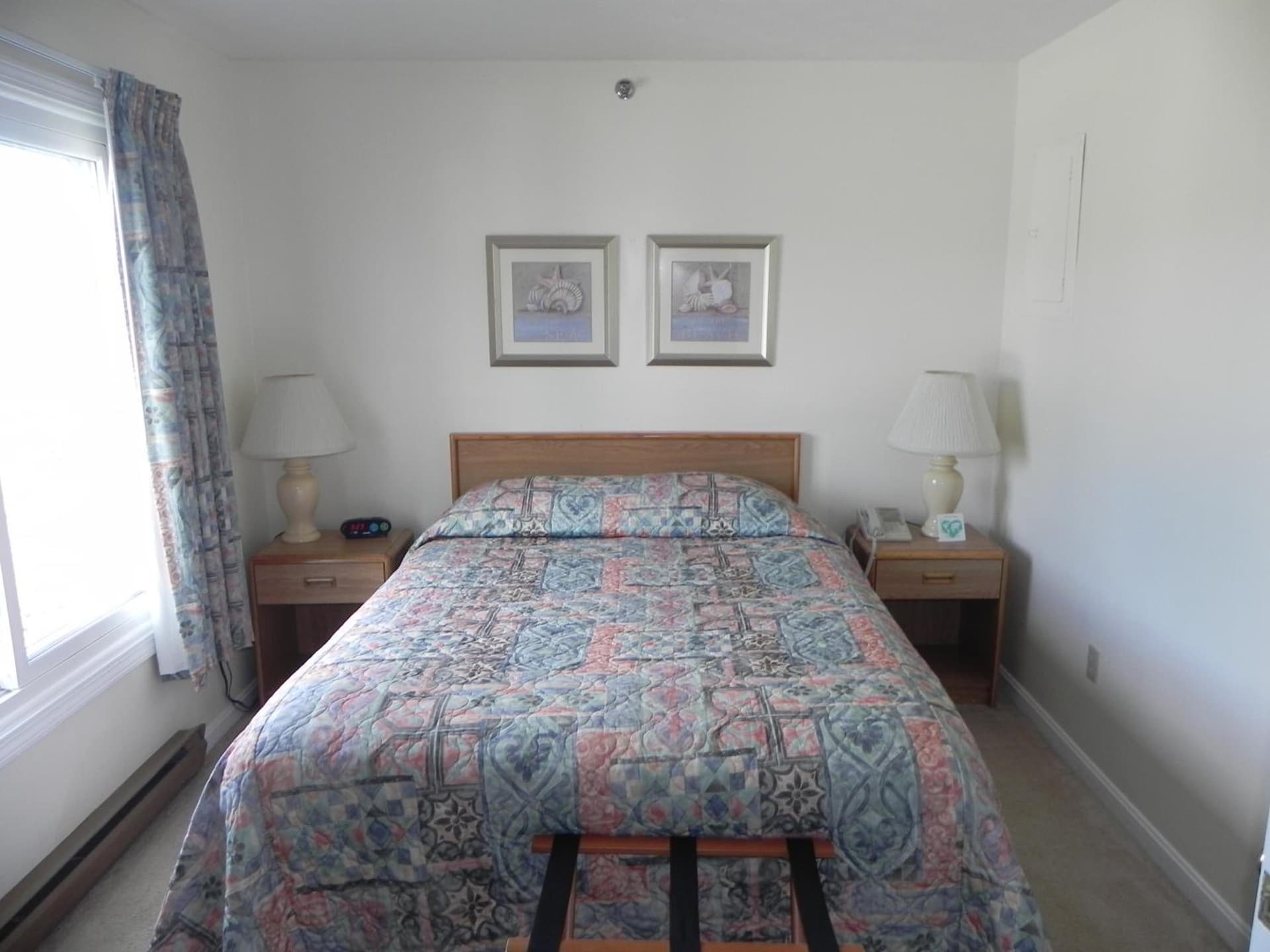 Elmwood Resort Hotel gallery photo in Wells — image 68