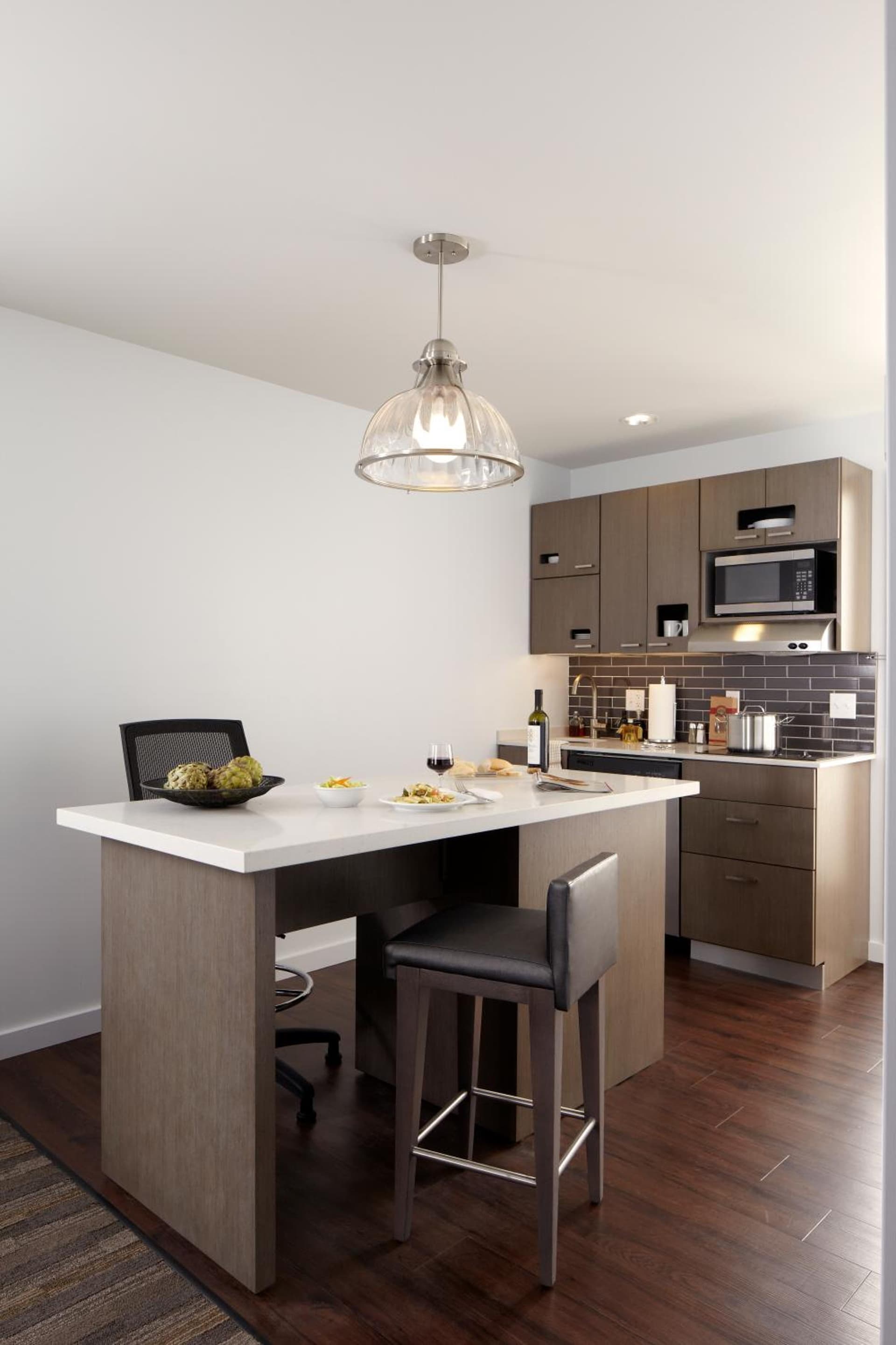 Hyatt House Raleigh/Rdu/Brier Creek gallery photo in Raleigh, NC — image 46