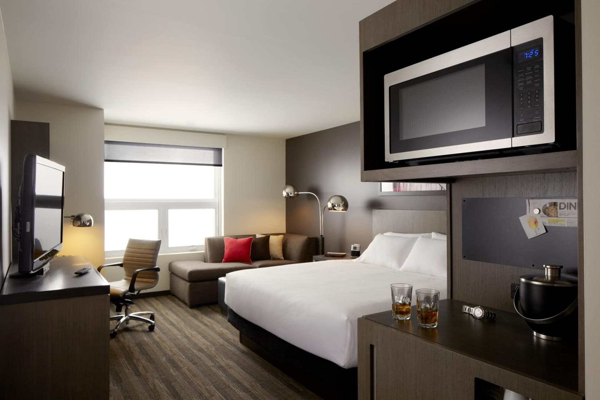 Hyatt House Raleigh/Rdu/Brier Creek gallery photo in Raleigh, NC — image 38