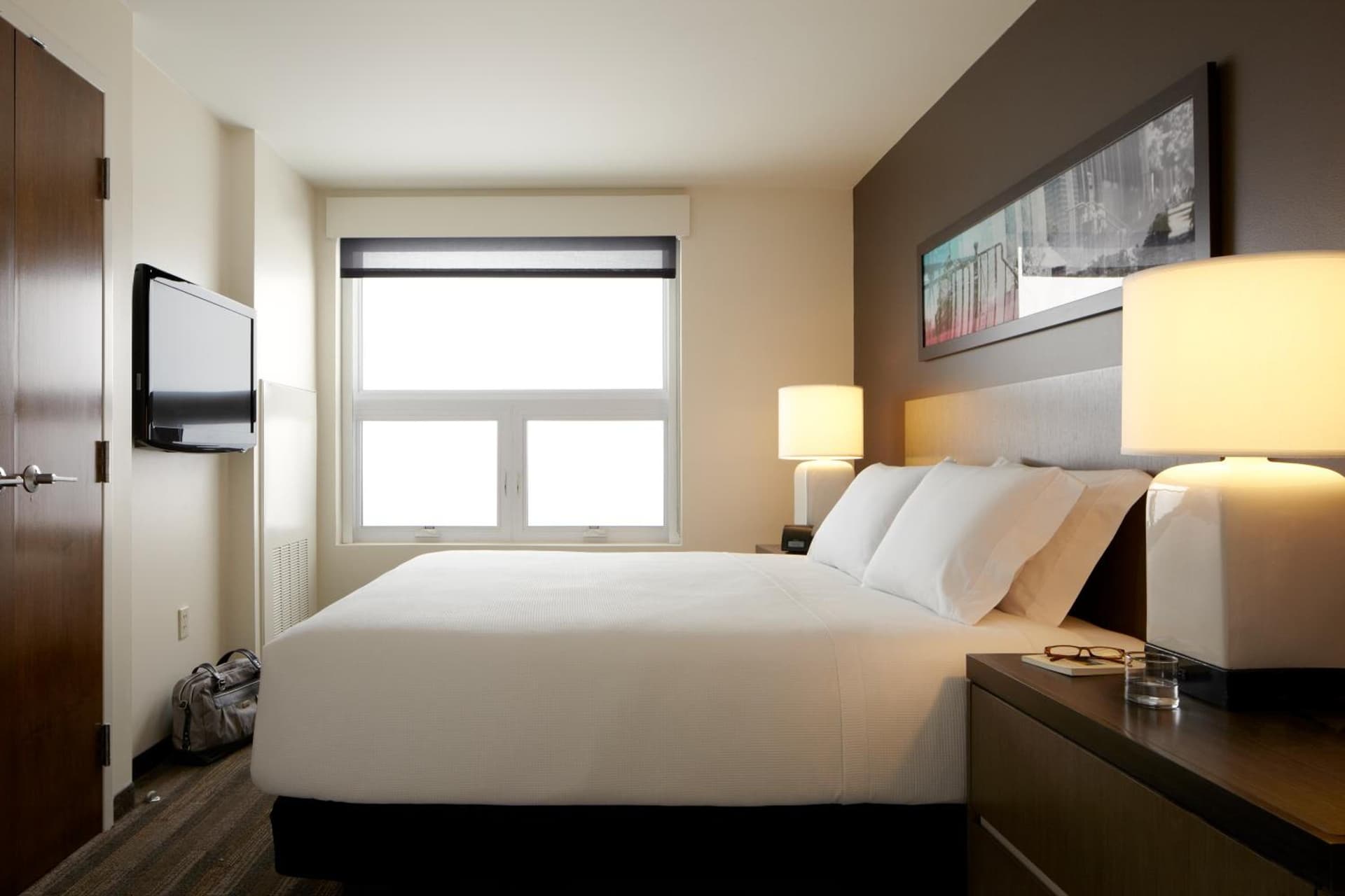 Hyatt House Raleigh/Rdu/Brier Creek gallery photo in Raleigh, NC — image 16