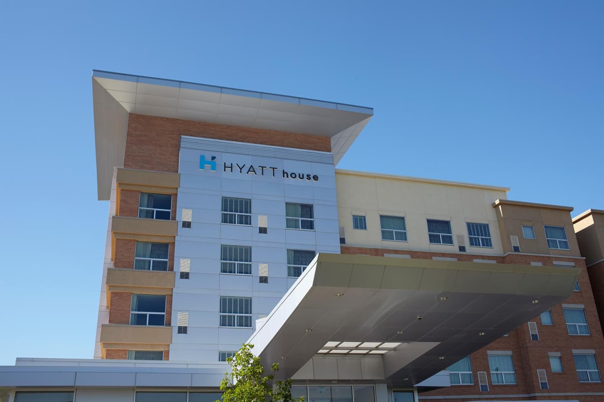 Hyatt House Raleigh/Rdu/Brier Creek gallery photo in Raleigh, NC — image 6