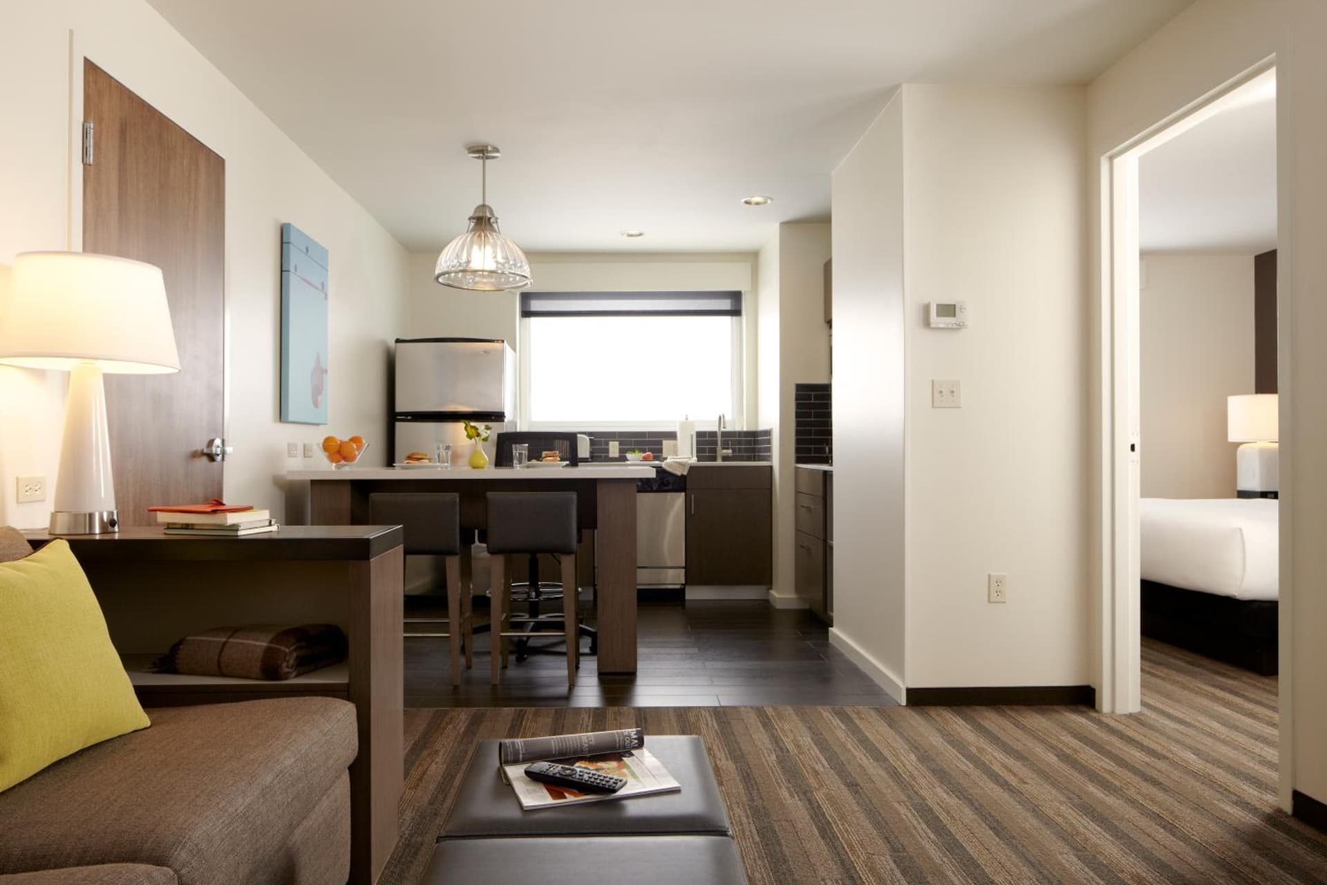 Hyatt House Raleigh/Rdu/Brier Creek gallery photo in Raleigh, NC — image 10