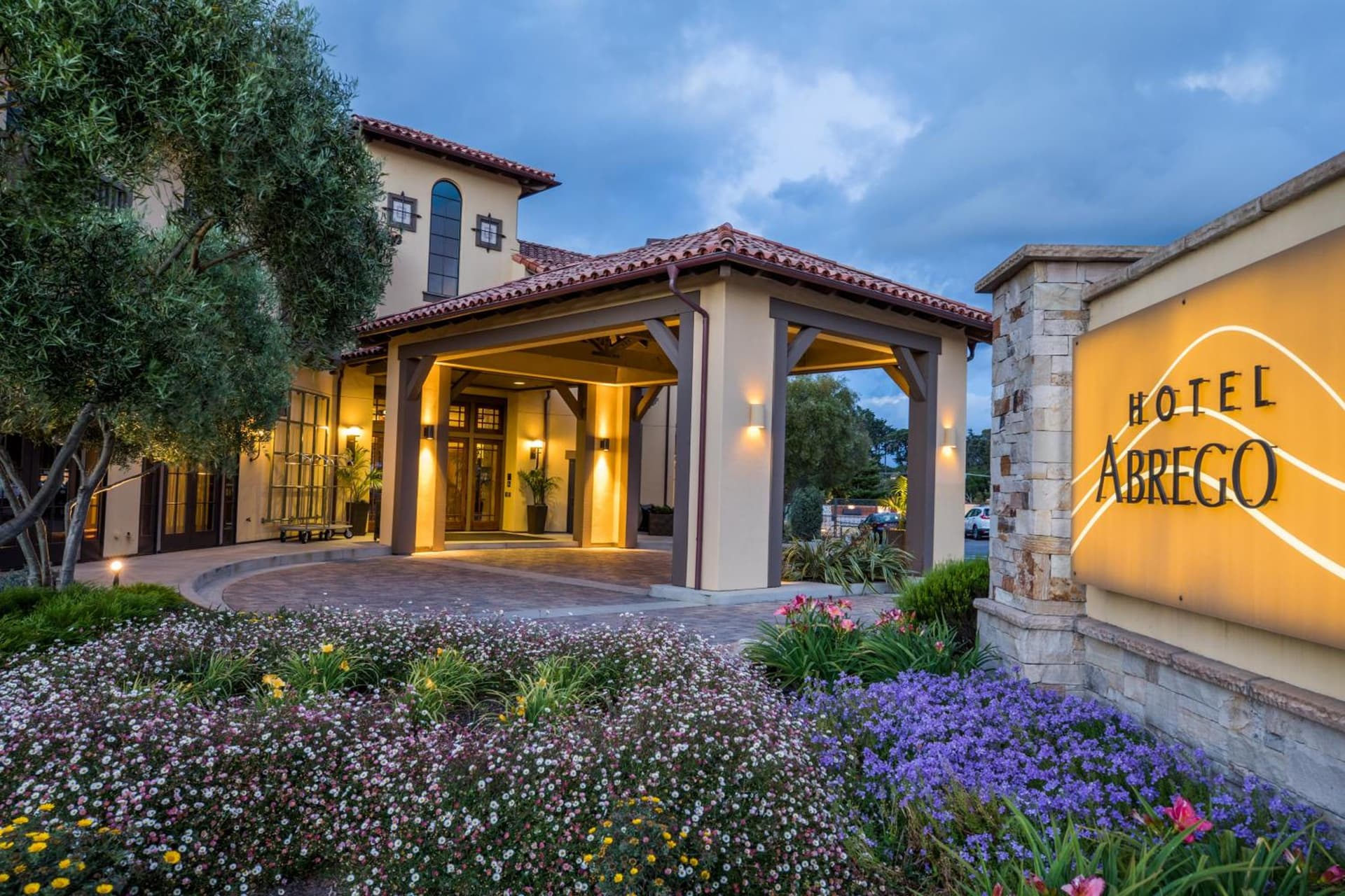 Hotel Abrego gallery photo in Monterey, CA — image 27