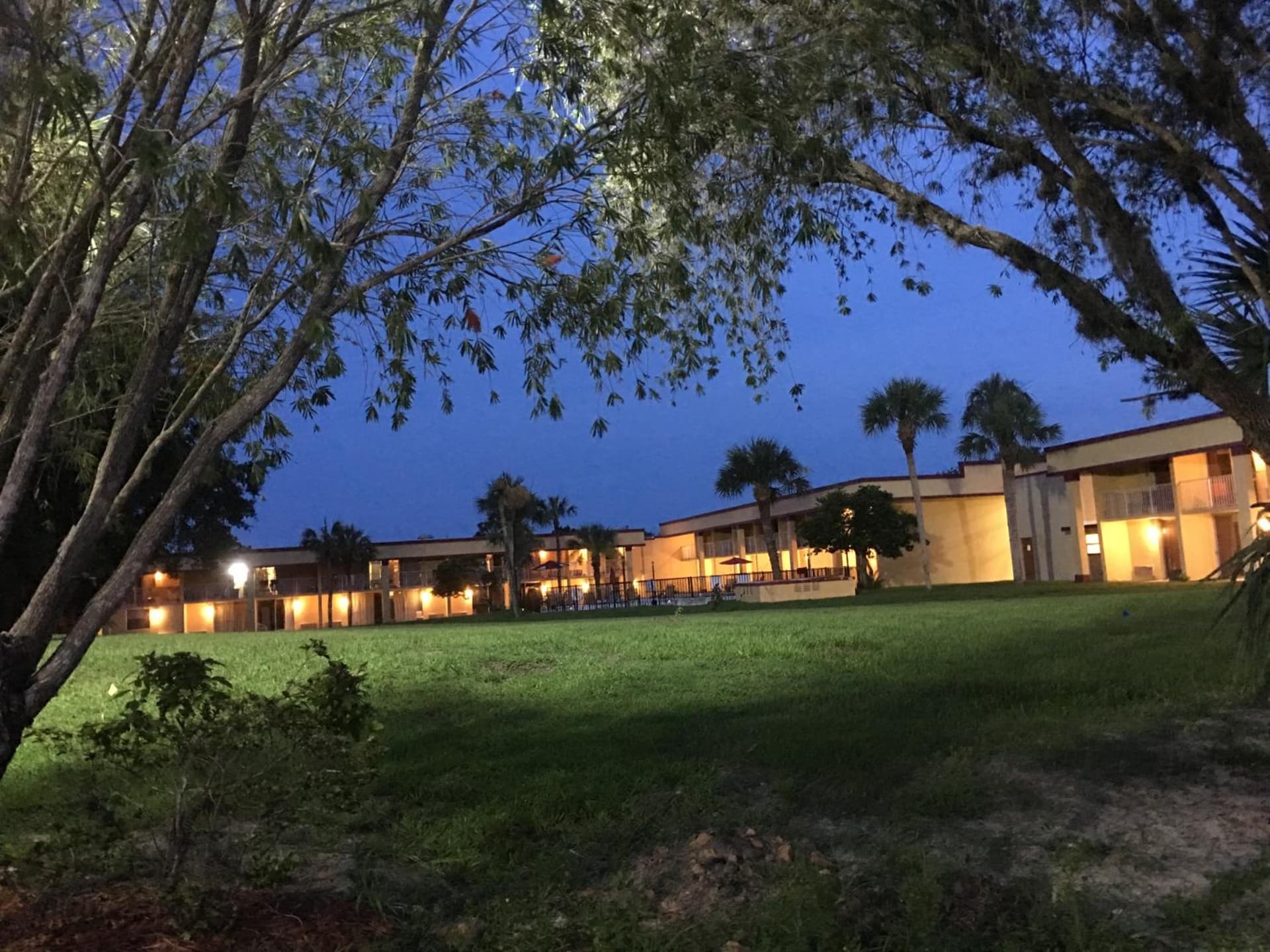 Rodeway Inn Clermont North gallery photo in Clermont, FL — image 15