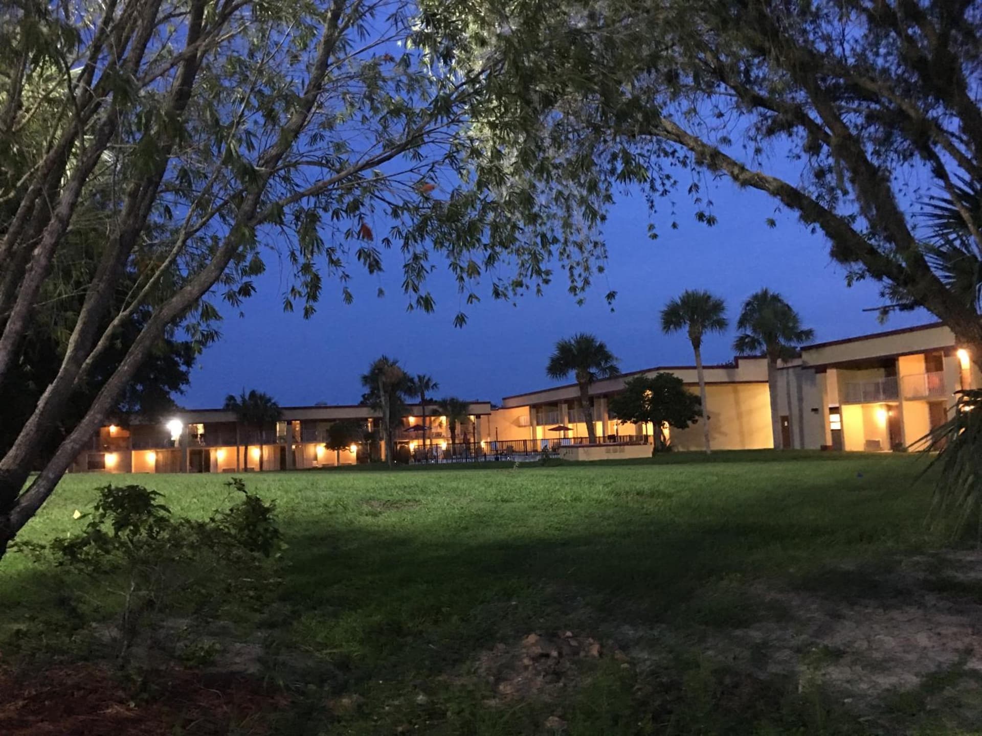 Rodeway Inn Clermont North gallery photo in Clermont, FL — image 8