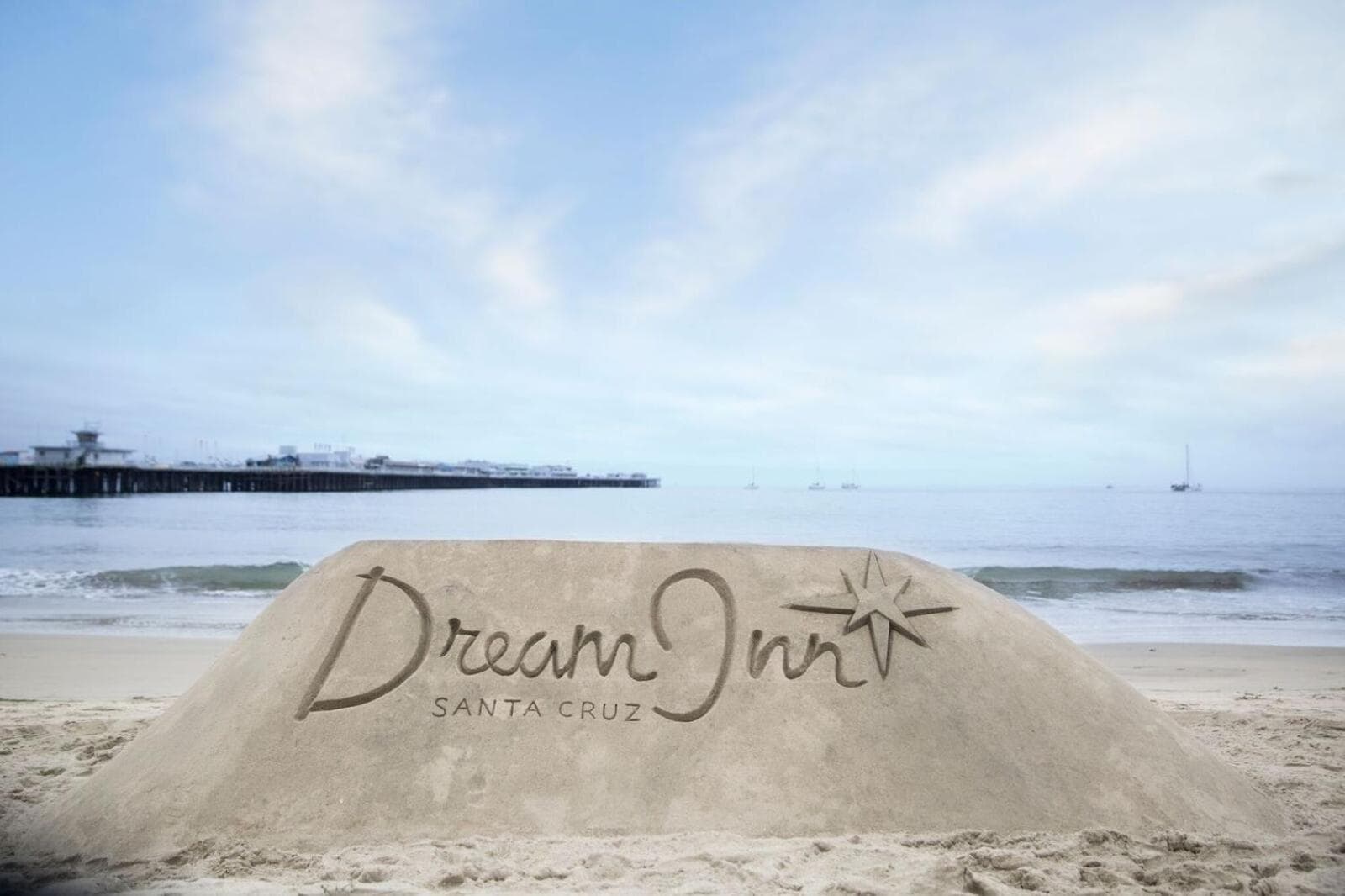 Dream Inn Santa Cruz gallery photo in Santa Cruz, CA — image 41