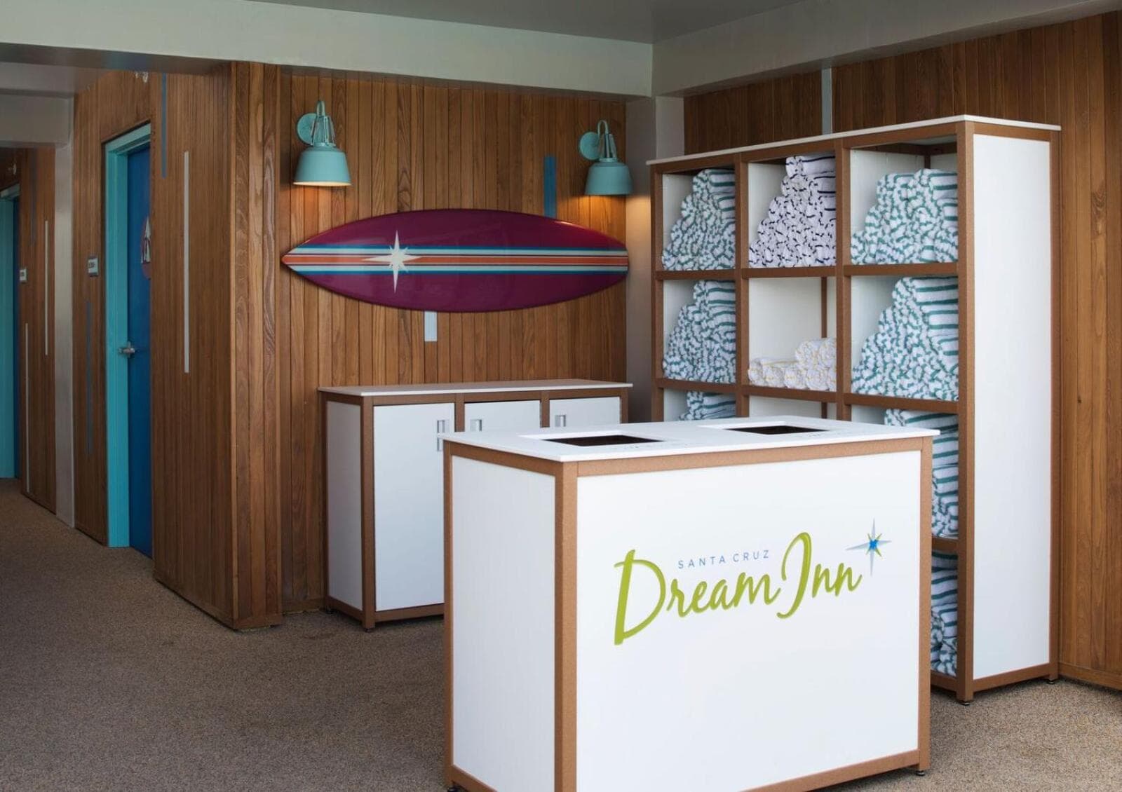 Dream Inn Santa Cruz gallery photo in Santa Cruz, CA — image 39