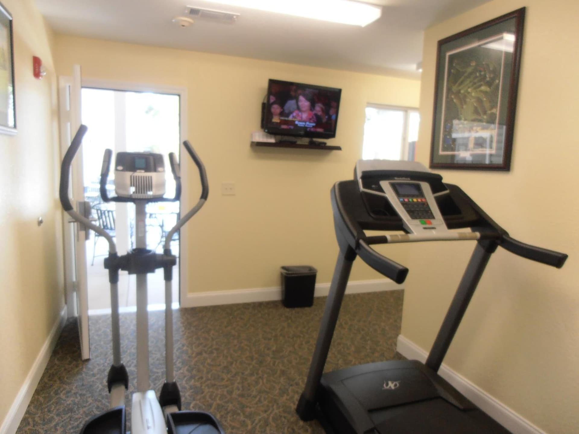 Affordable Suites of America Augusta gallery photo in Augusta, GA — image 23