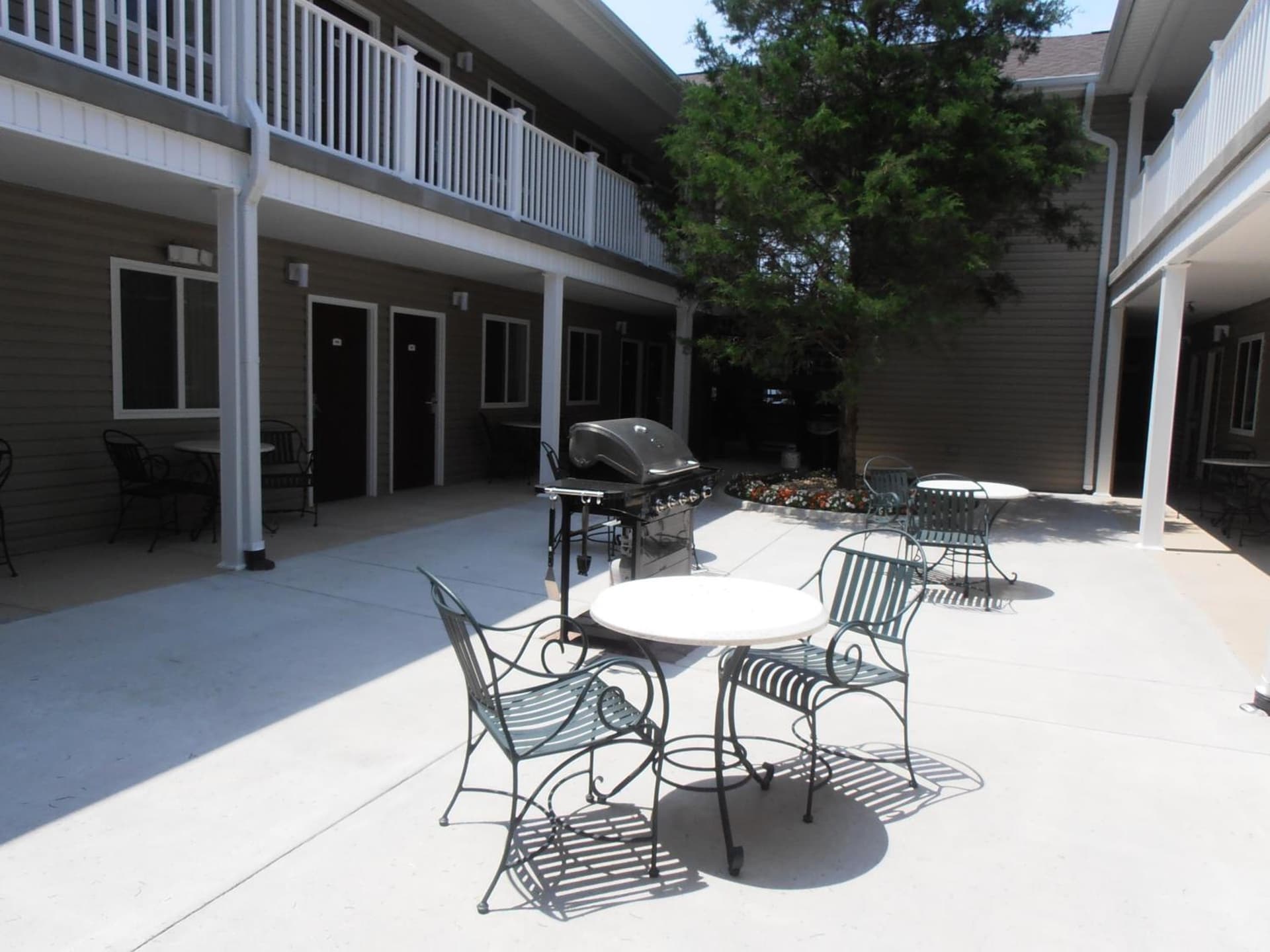 Affordable Suites of America Augusta gallery photo in Augusta, GA — image 24