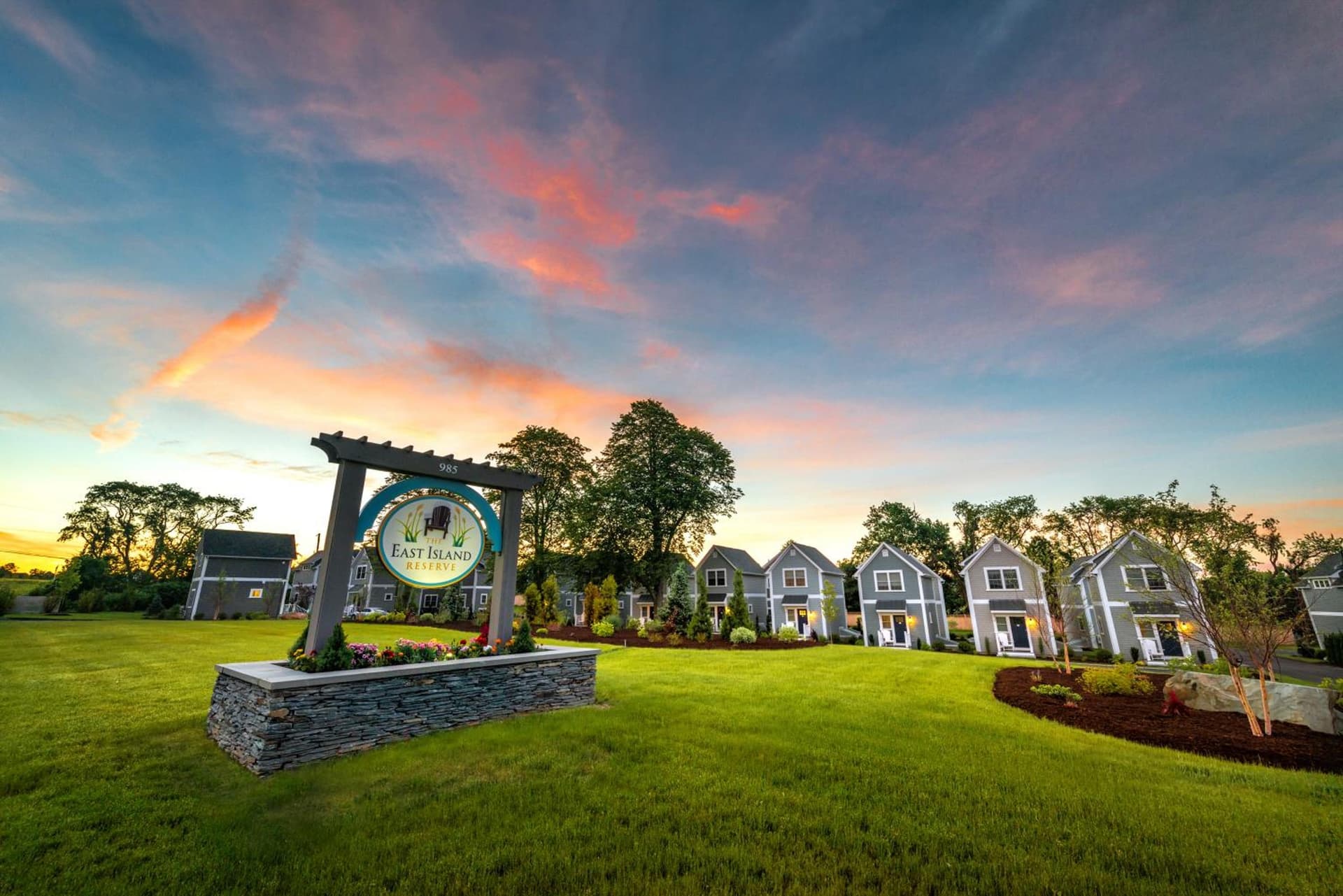 The East Island Reserve Hotel gallery photo in Middletown, RI — image 101