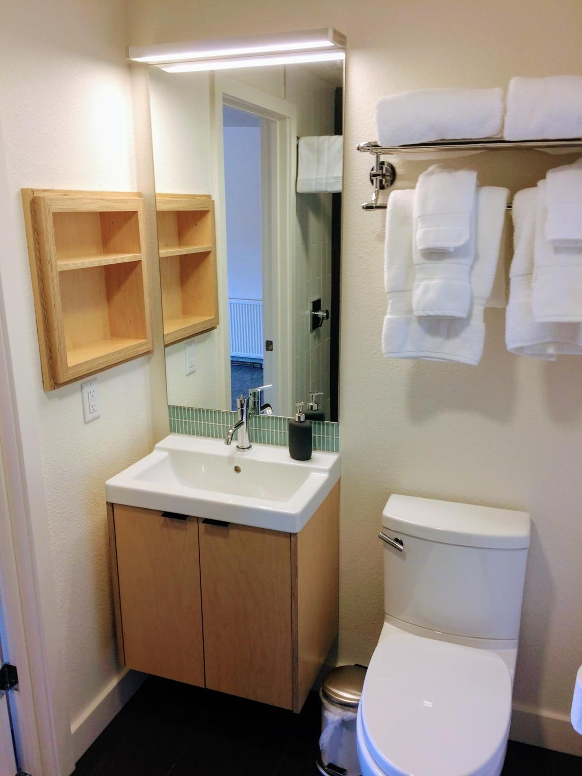 Heliotrope Hotel gallery photo in Bellingham, WA — image 14