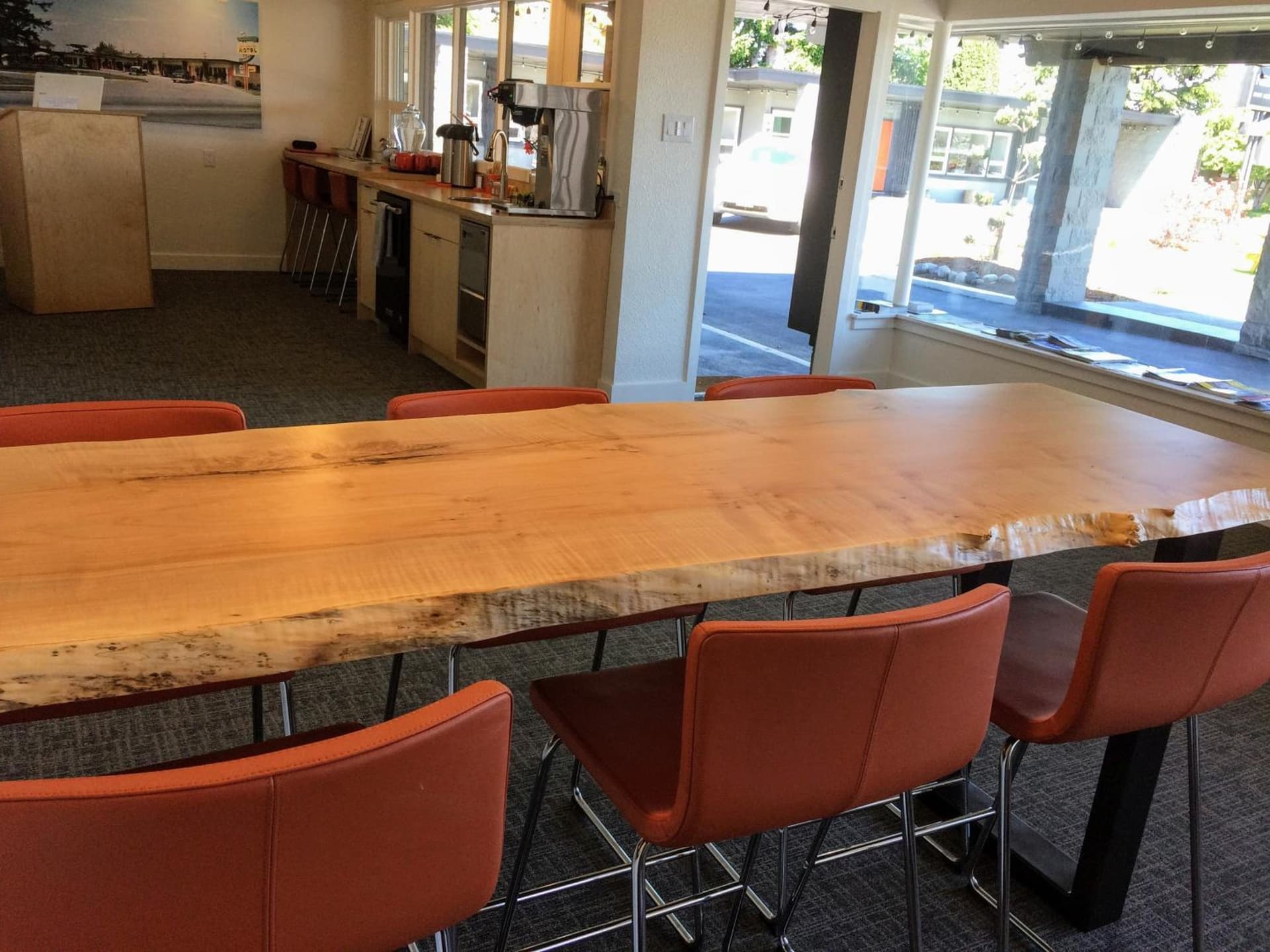 Heliotrope Hotel gallery photo in Bellingham, WA — image 12