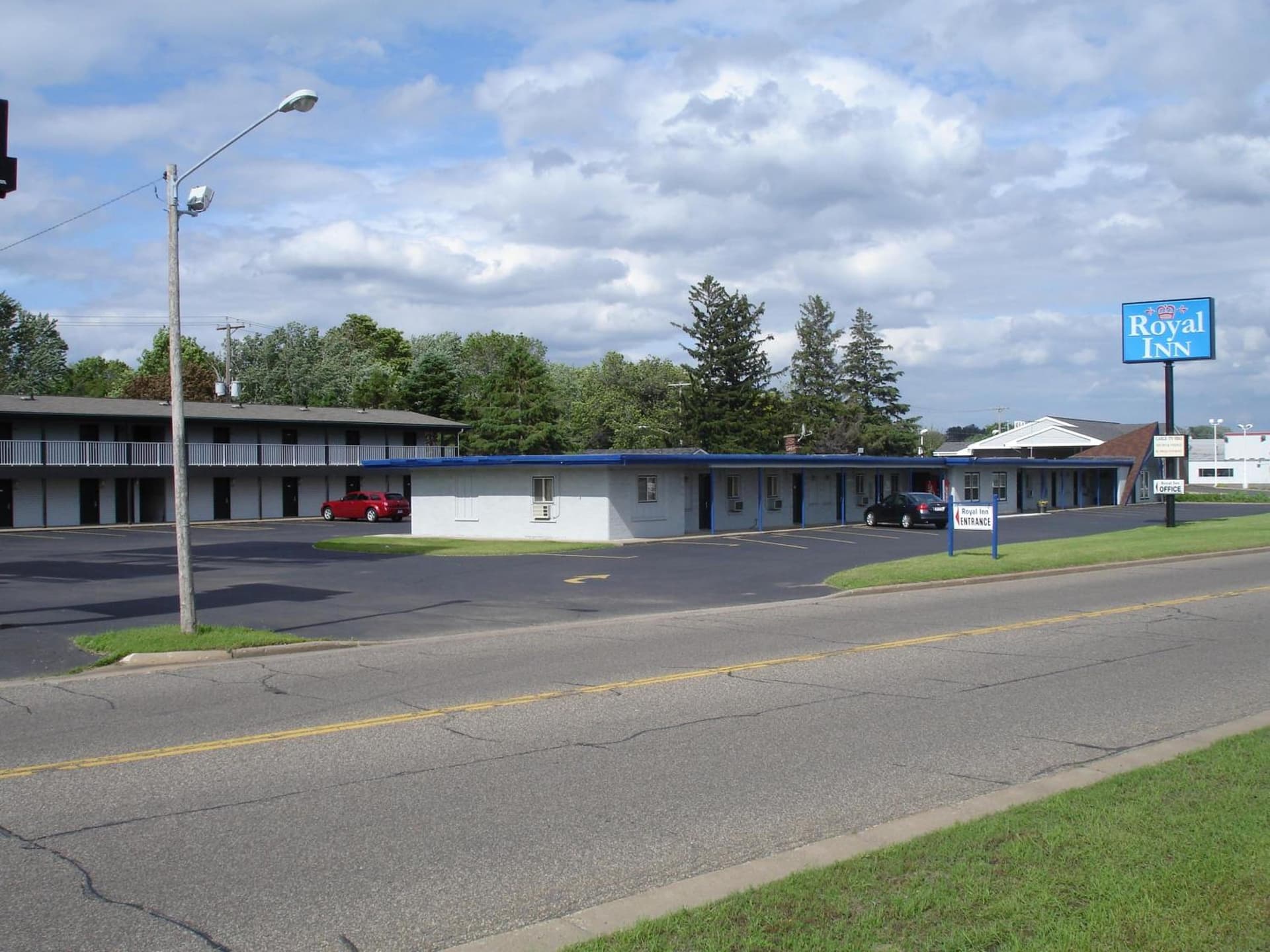 Royal Inn Hudson I-94 gallery photo in Hudson, WI — image 22