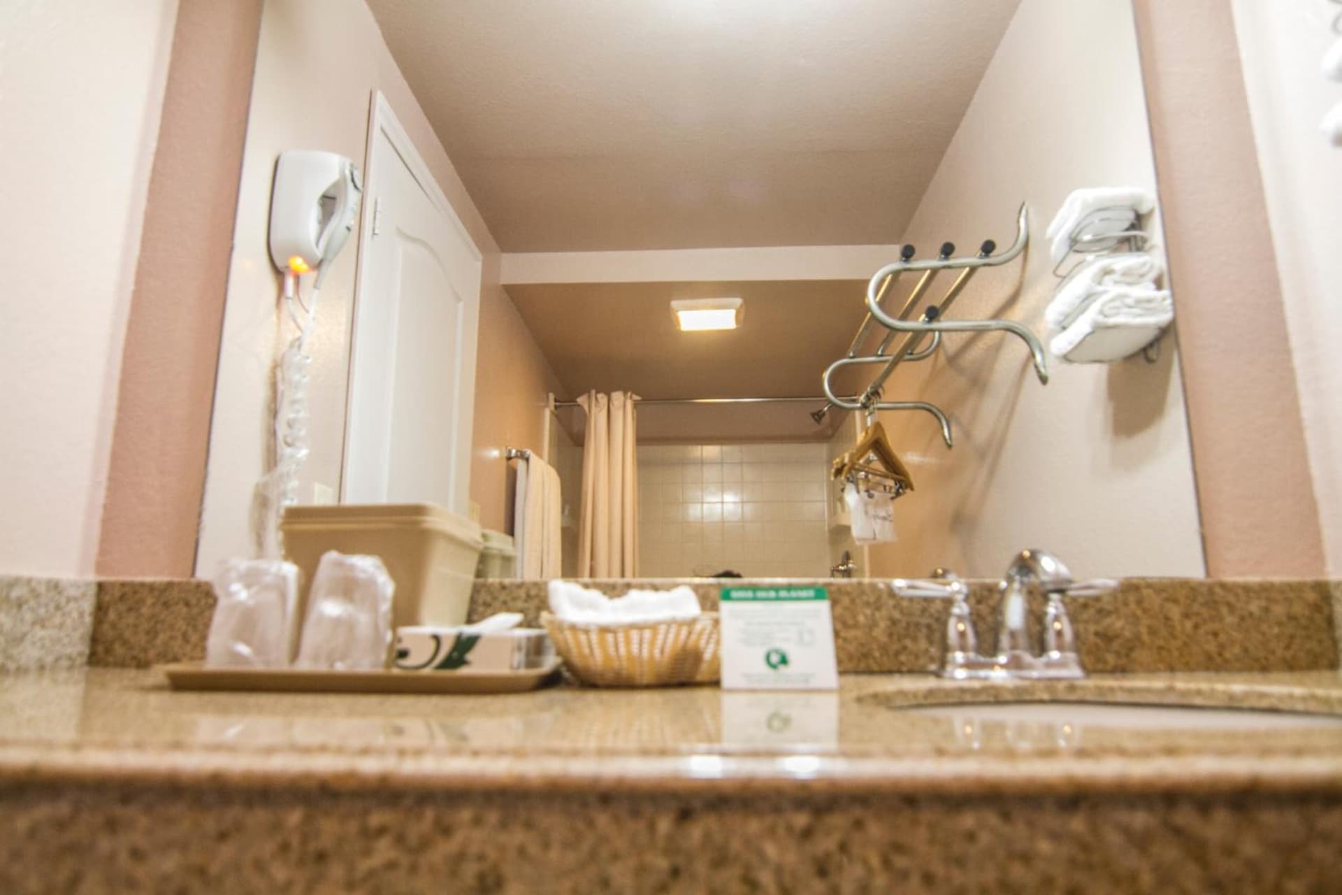 La Copa Hotel gallery photo in McAllen, TX — image 5