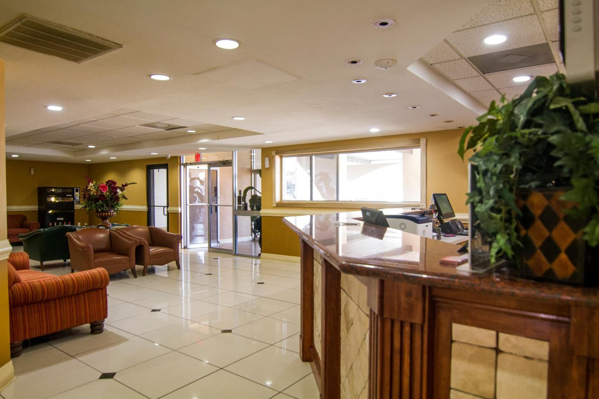 La Copa Hotel gallery photo in McAllen, TX — image 17