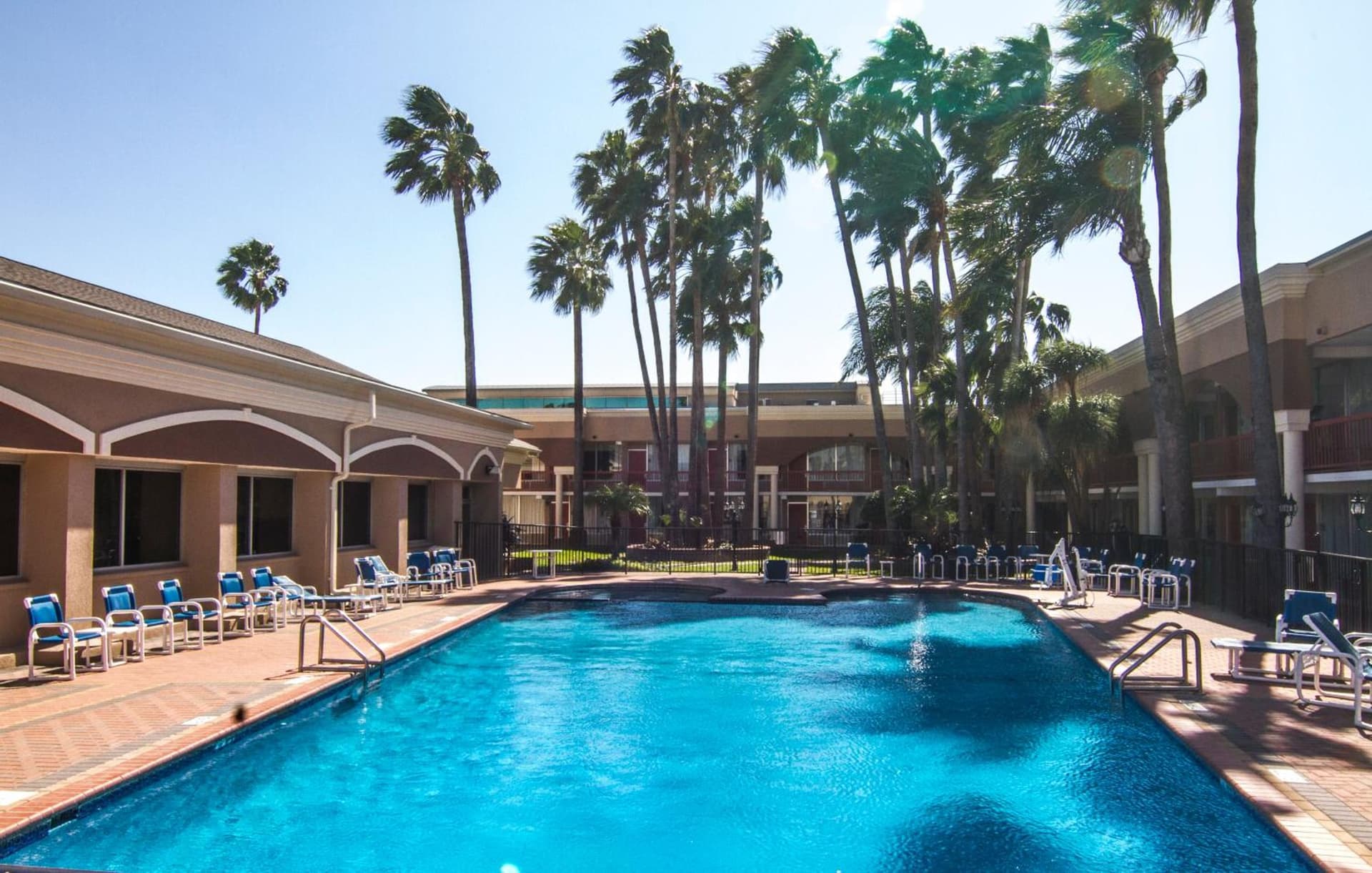 La Copa Hotel gallery photo in McAllen, TX — image 4
