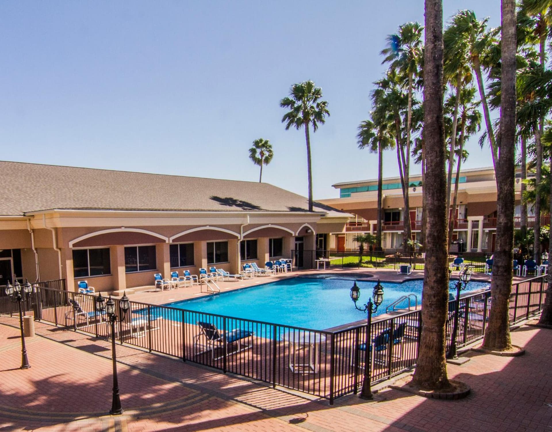 La Copa Hotel gallery photo in McAllen, TX — image 24