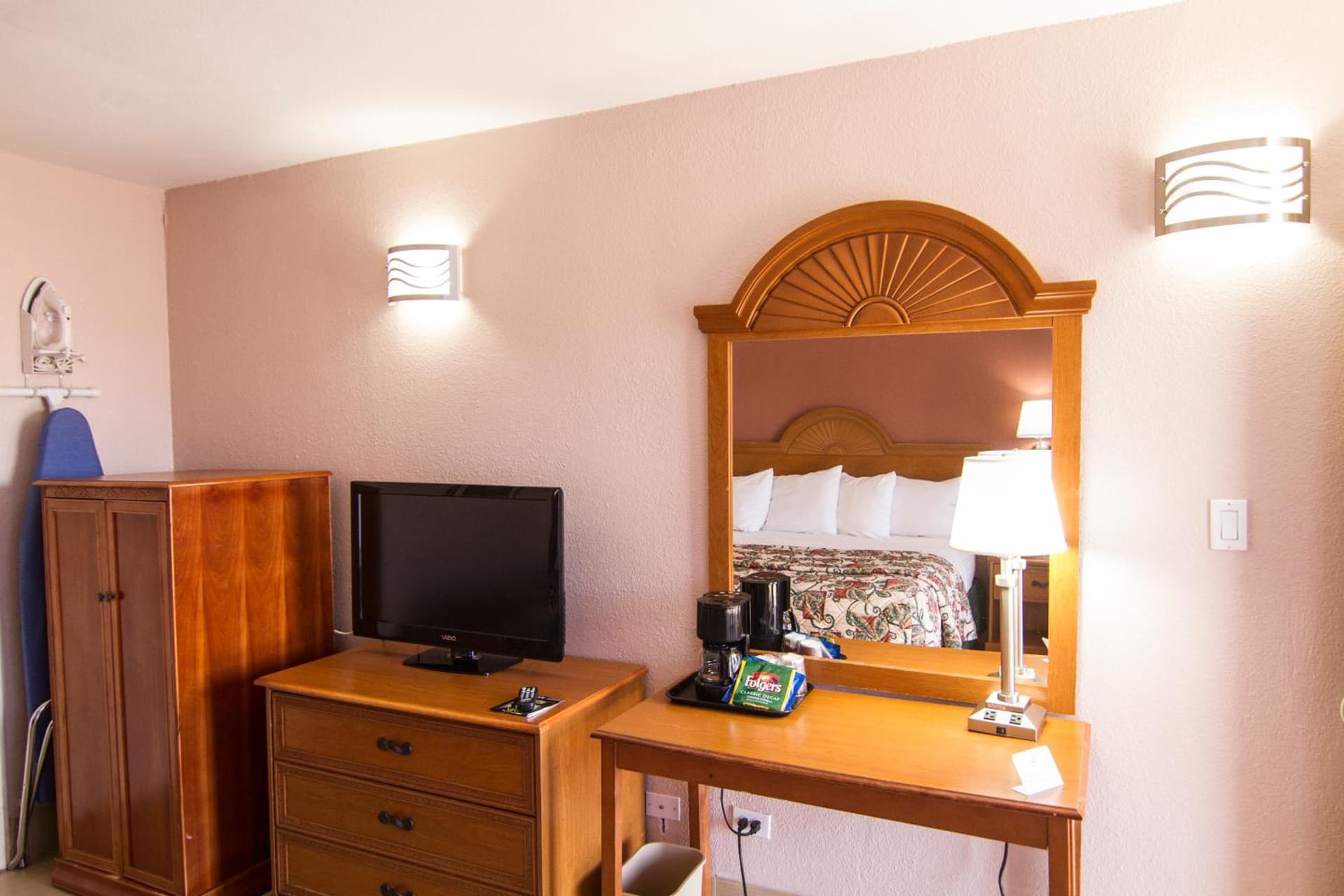 La Copa Hotel gallery photo in McAllen, TX — image 27
