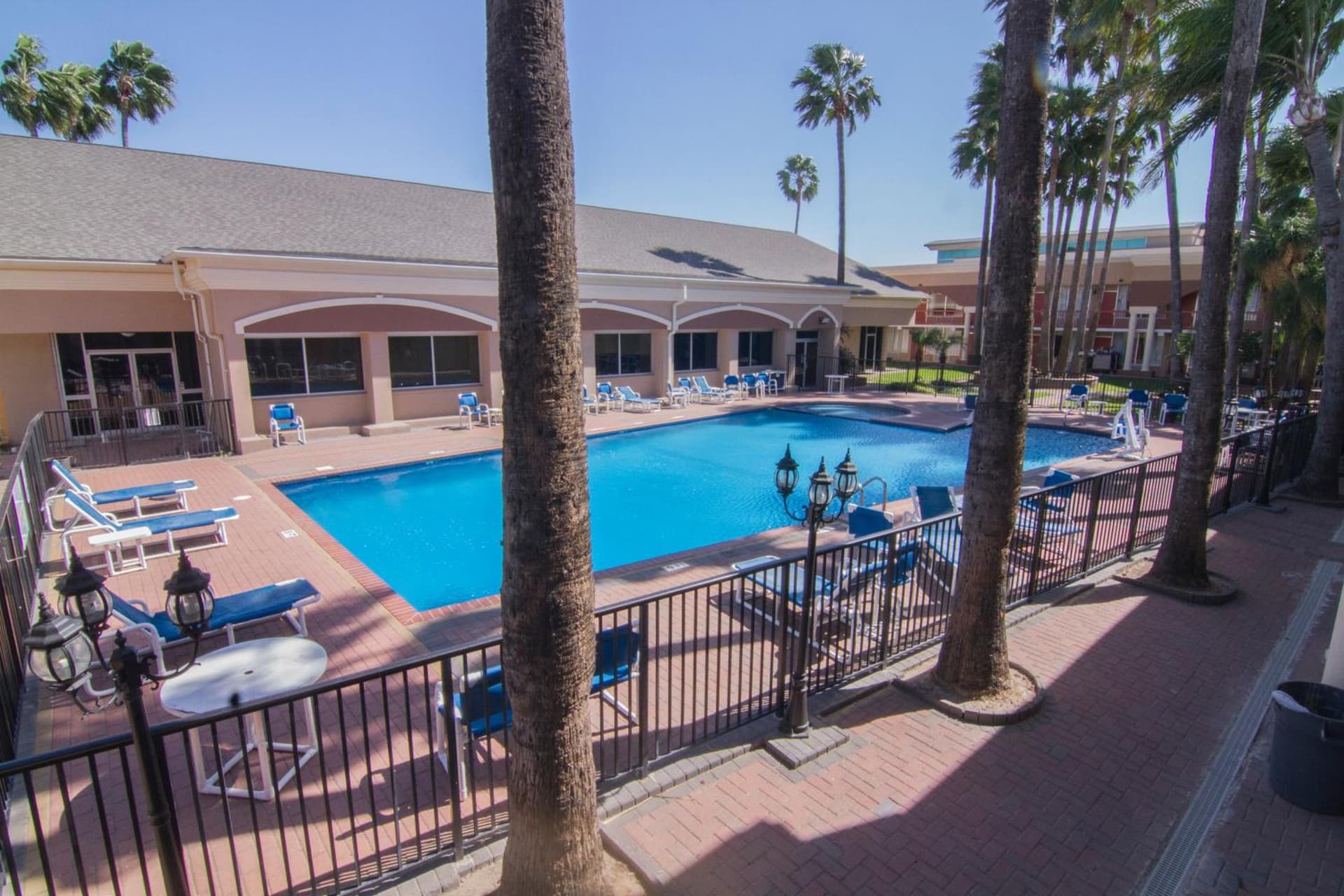 La Copa Hotel gallery photo in McAllen, TX — image 10