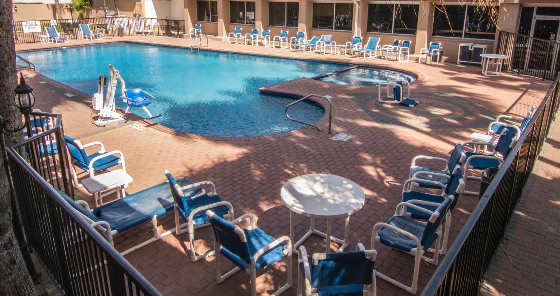La Copa Hotel gallery photo in McAllen, TX — image 7