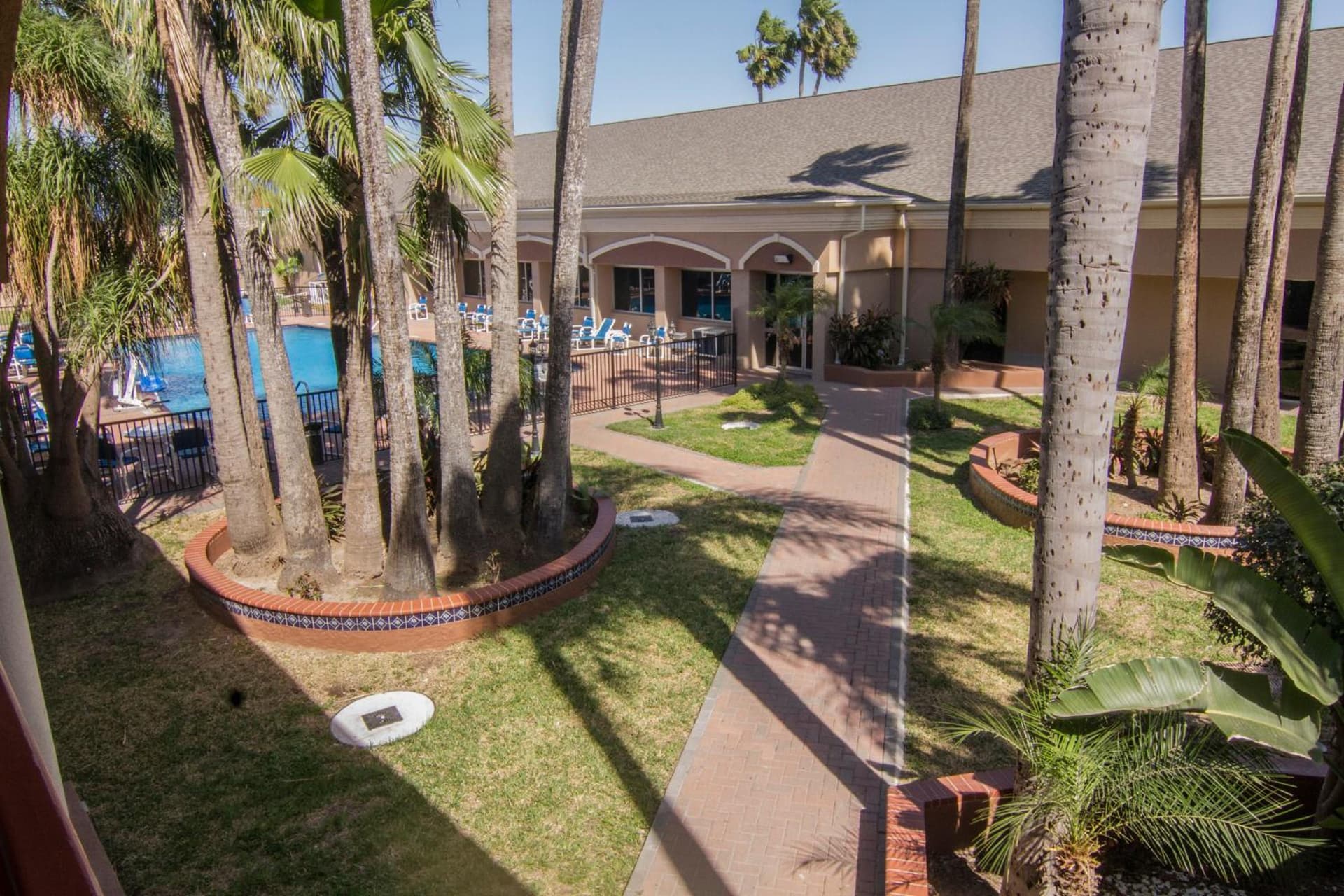 La Copa Hotel gallery photo in McAllen, TX — image 22