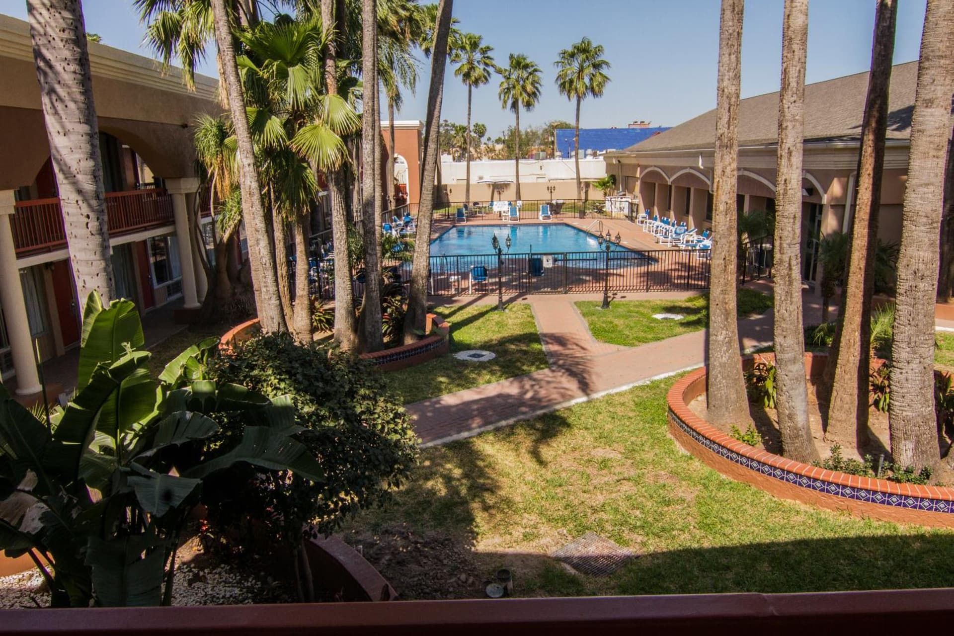 La Copa Hotel gallery photo in McAllen, TX — image 13