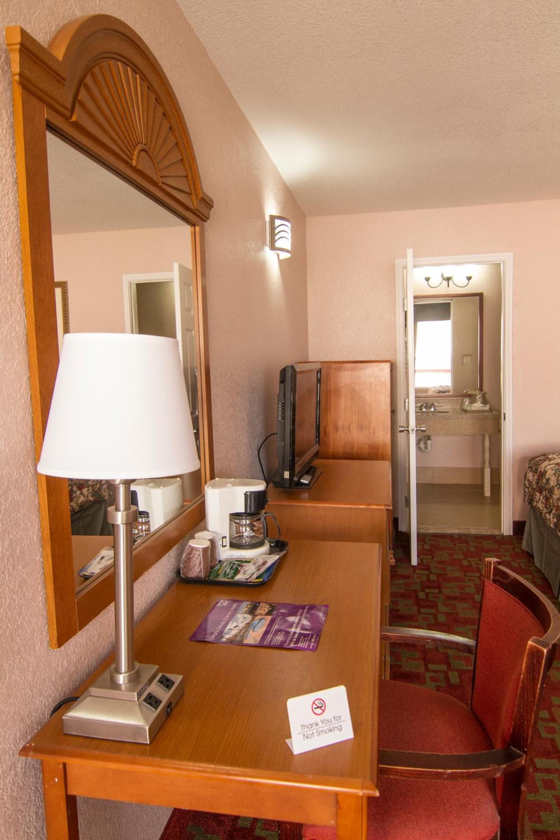 La Copa Hotel gallery photo in McAllen, TX — image 25