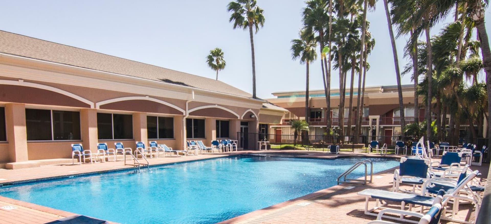 La Copa Hotel gallery photo in McAllen, TX — image 6