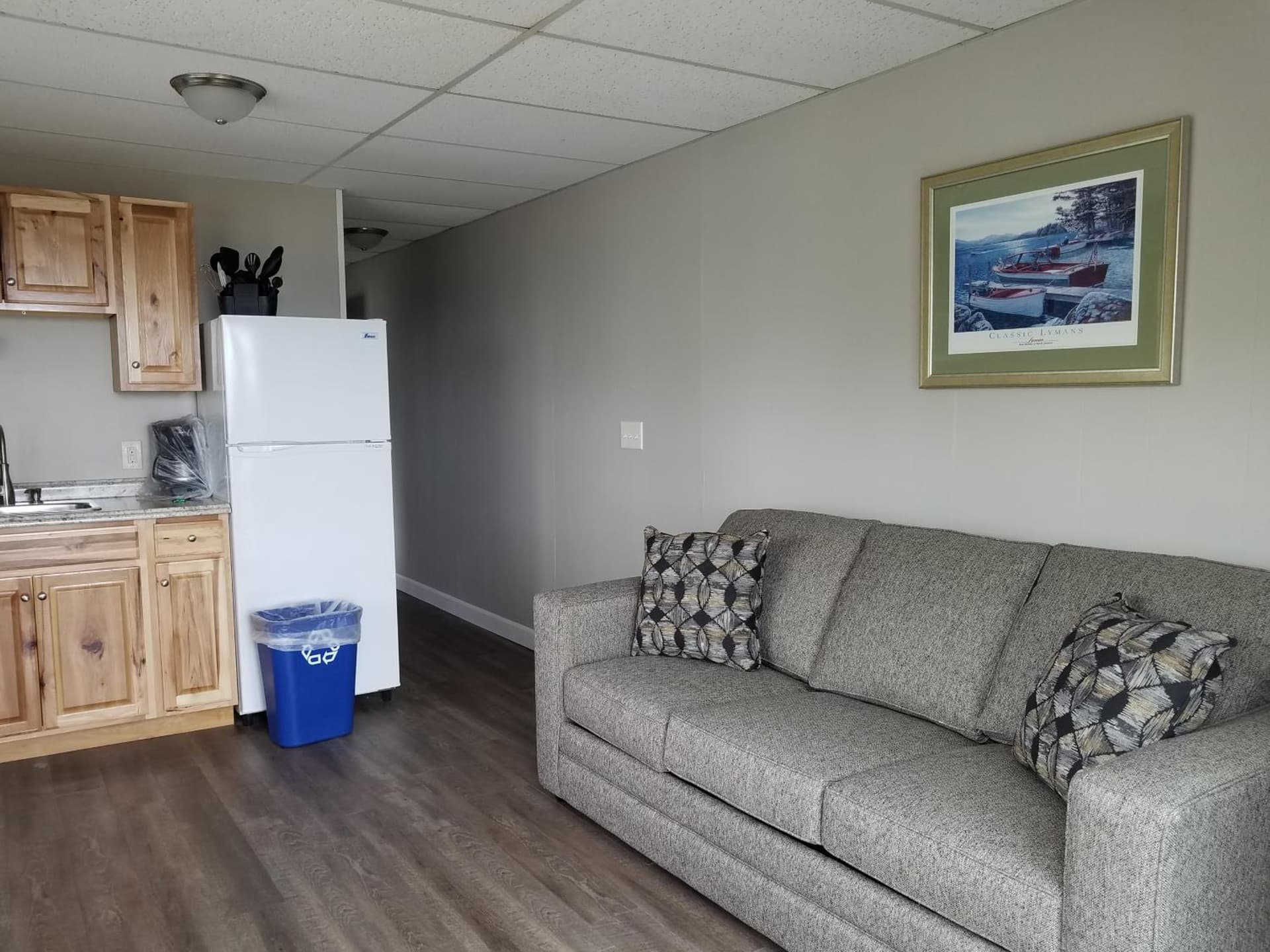 Grand View Resort gallery photo in Weirs Beach, NH — image 89