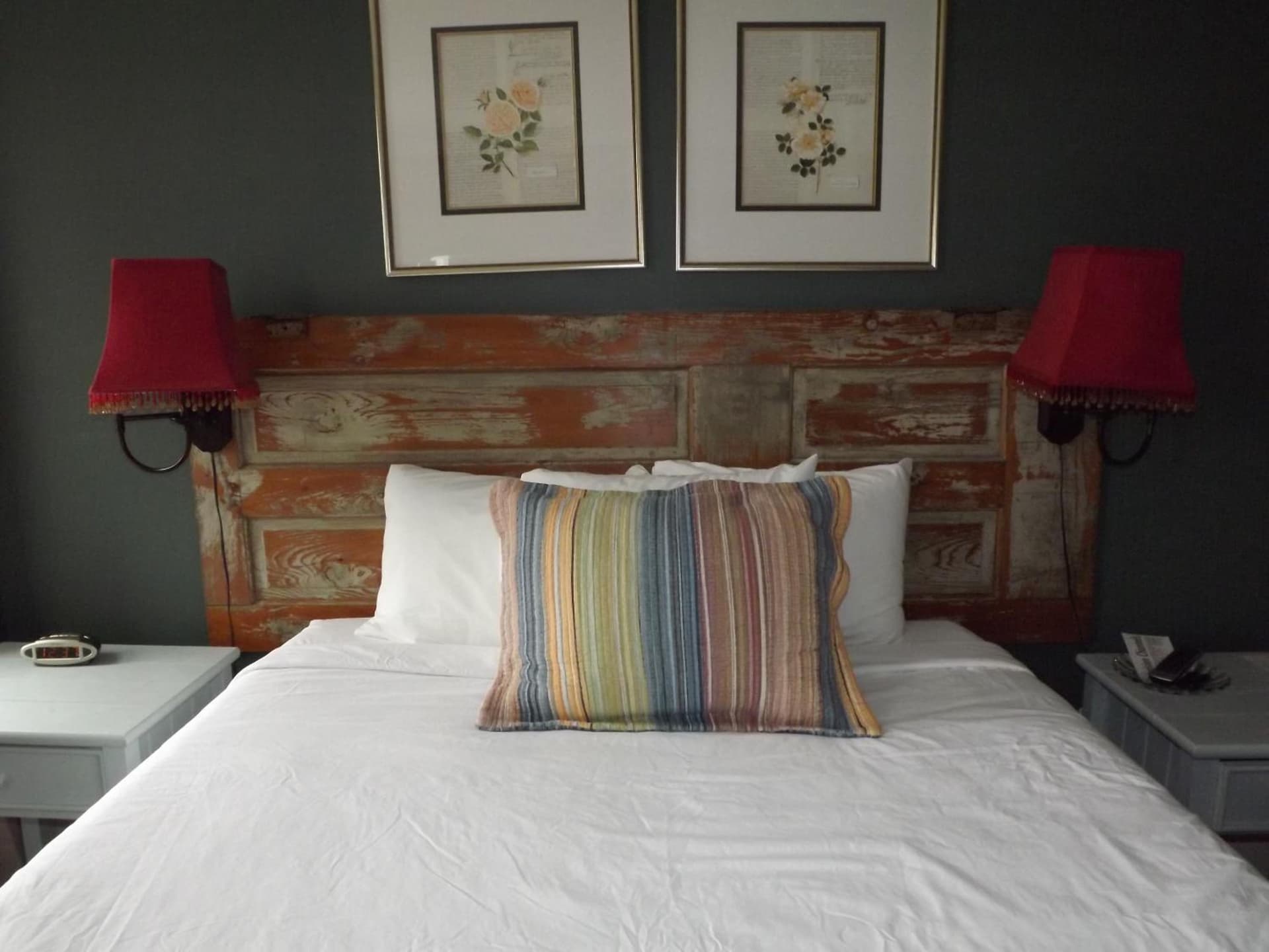 William Watson Hotel interior in Pittsfield, IL — gallery photo 2