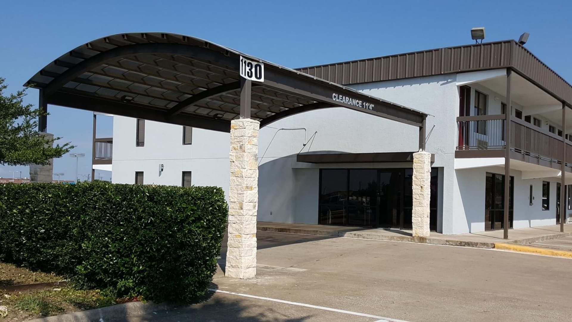 Inn Of Rockwall interior in Rockwall, TX — gallery photo 2