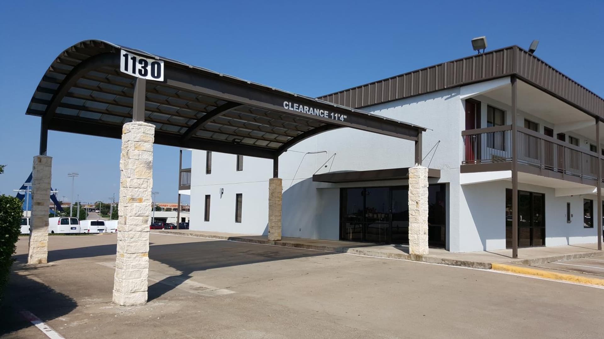 Inn Of Rockwall — hotel in Rockwall, Texas